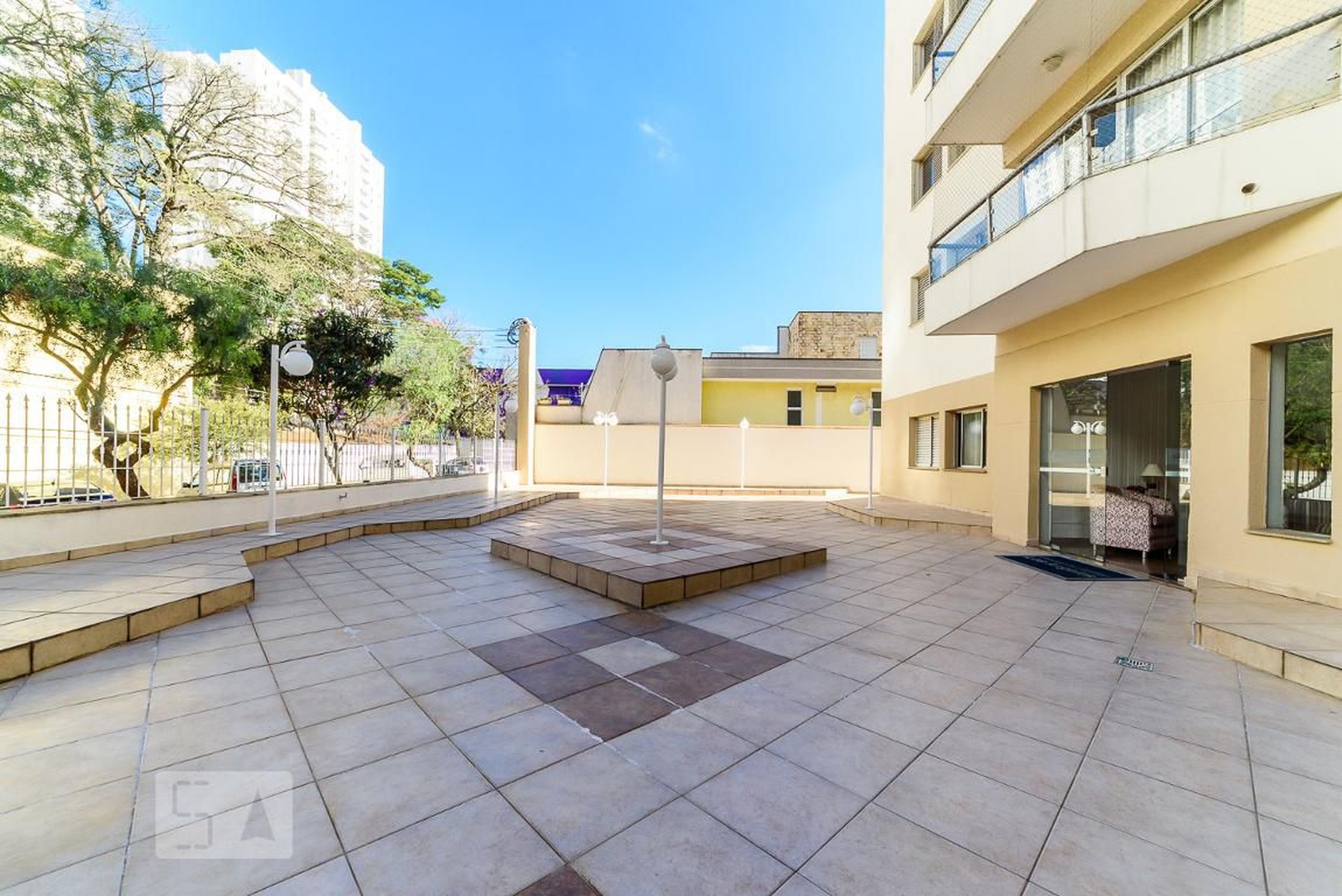 Área comum - Los Angeles