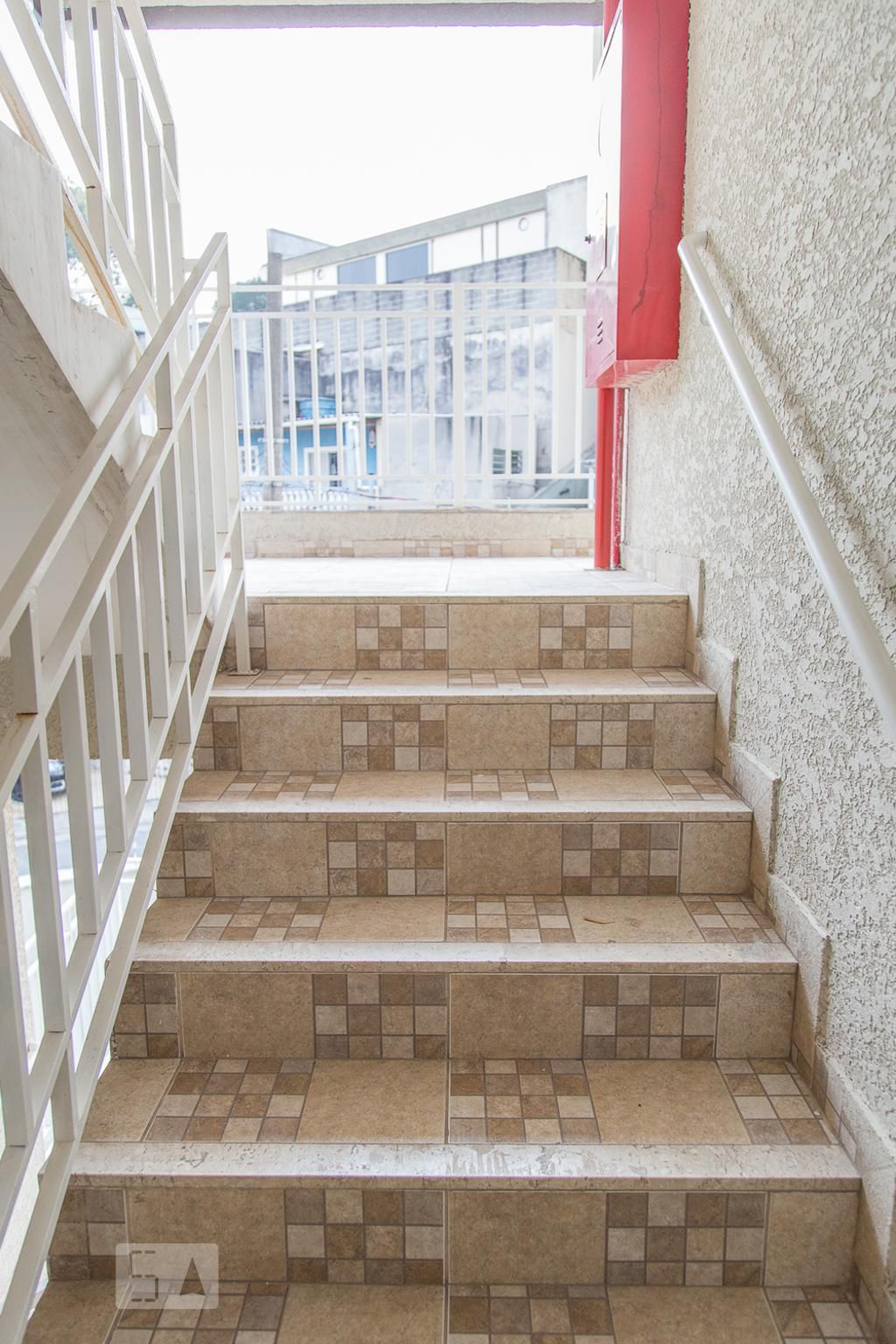 Entrada - Residencial Itanhomi