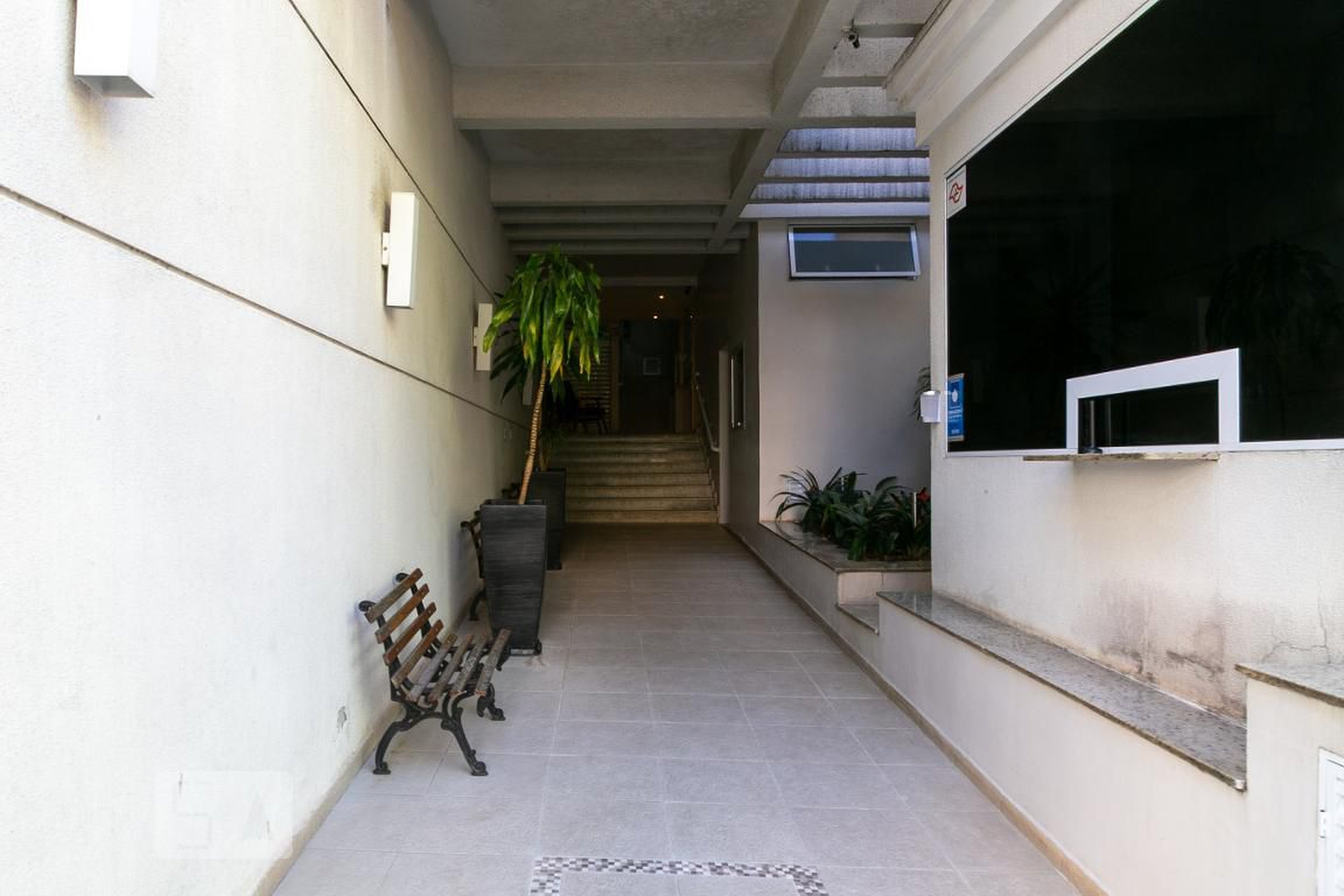 Hall de entrada - null