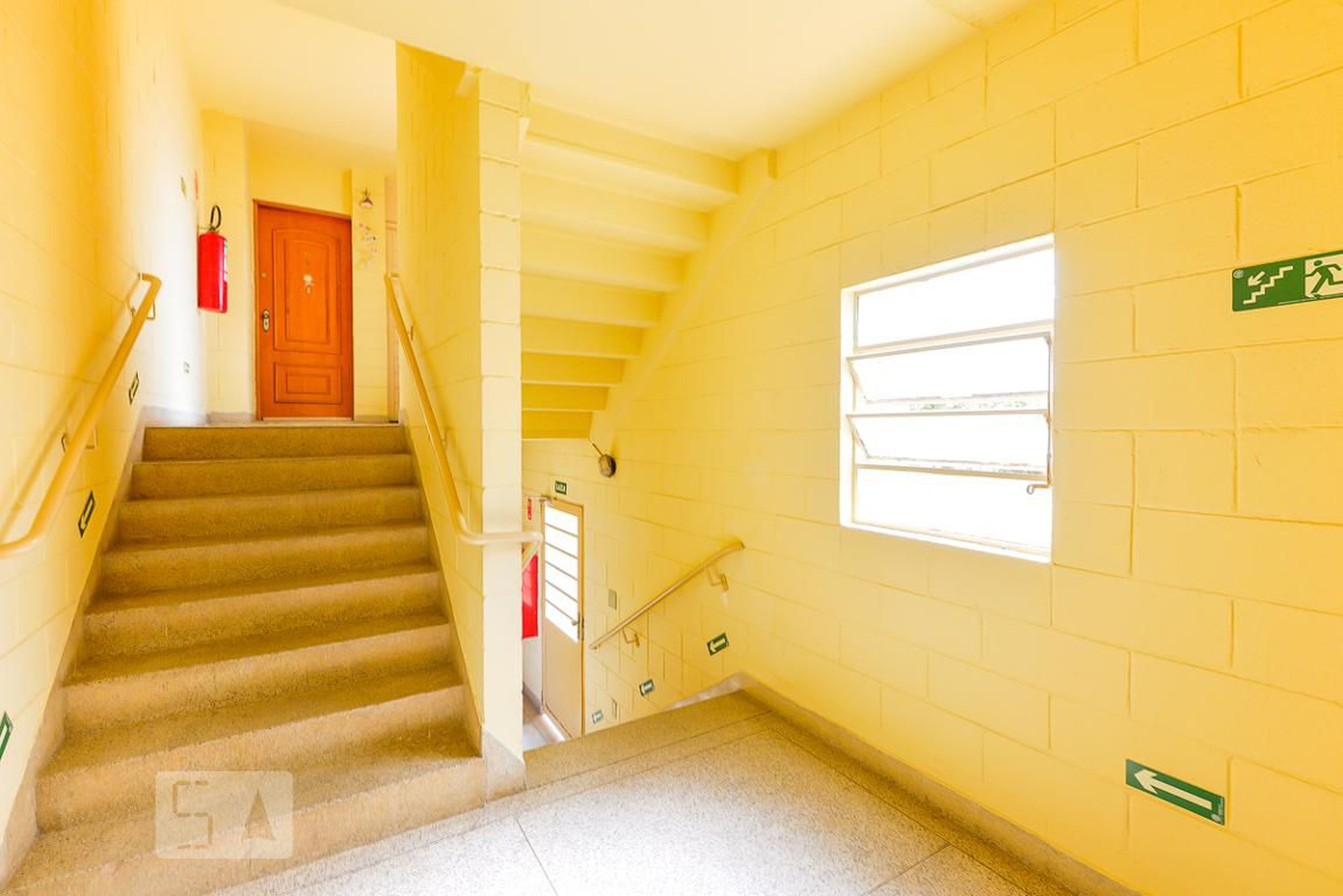 Hall - Souza Queiroz