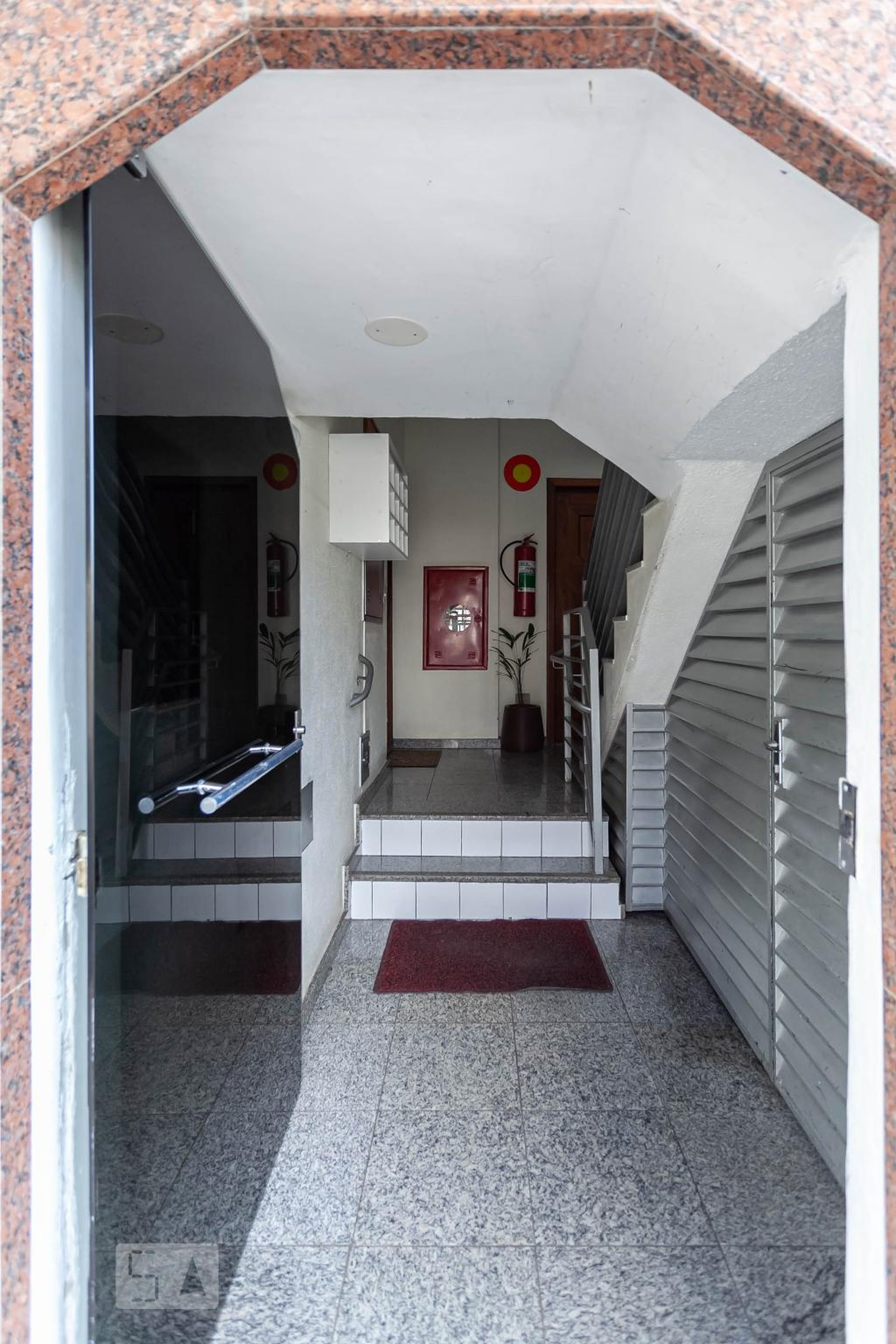 Entrada - Residencial Village