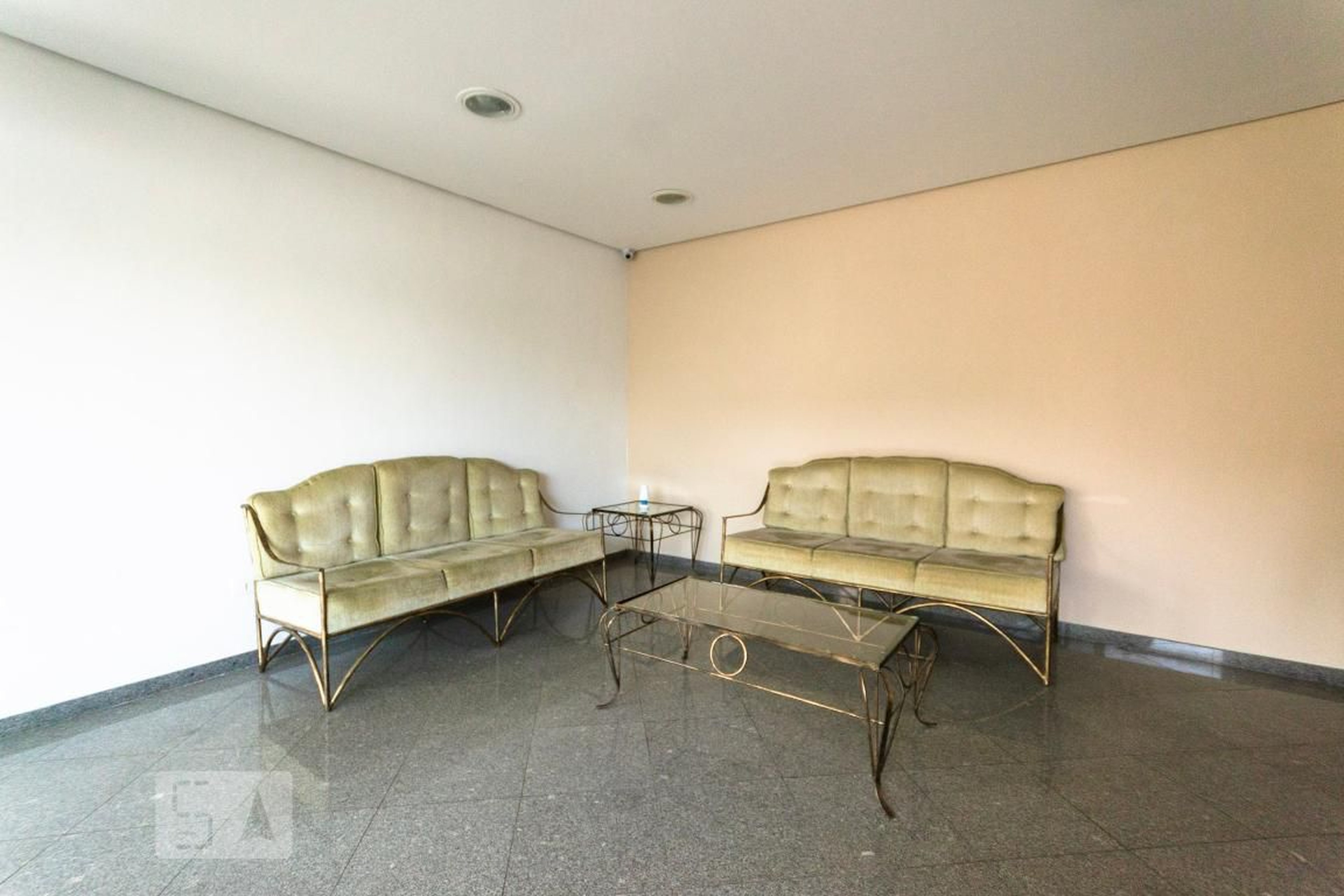 Hall - Cassia Imperial