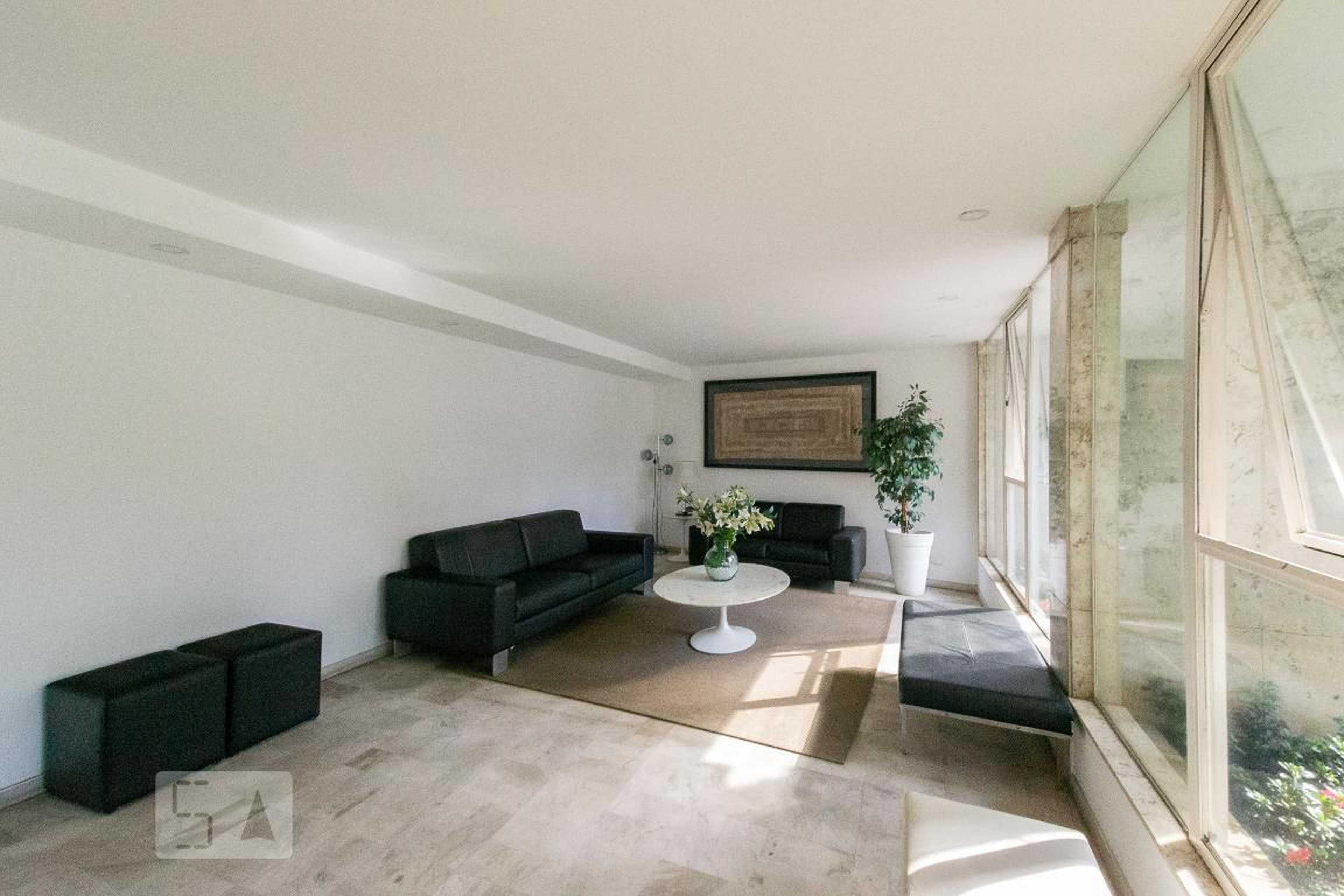 Área Comum - Cidade de Coimbra