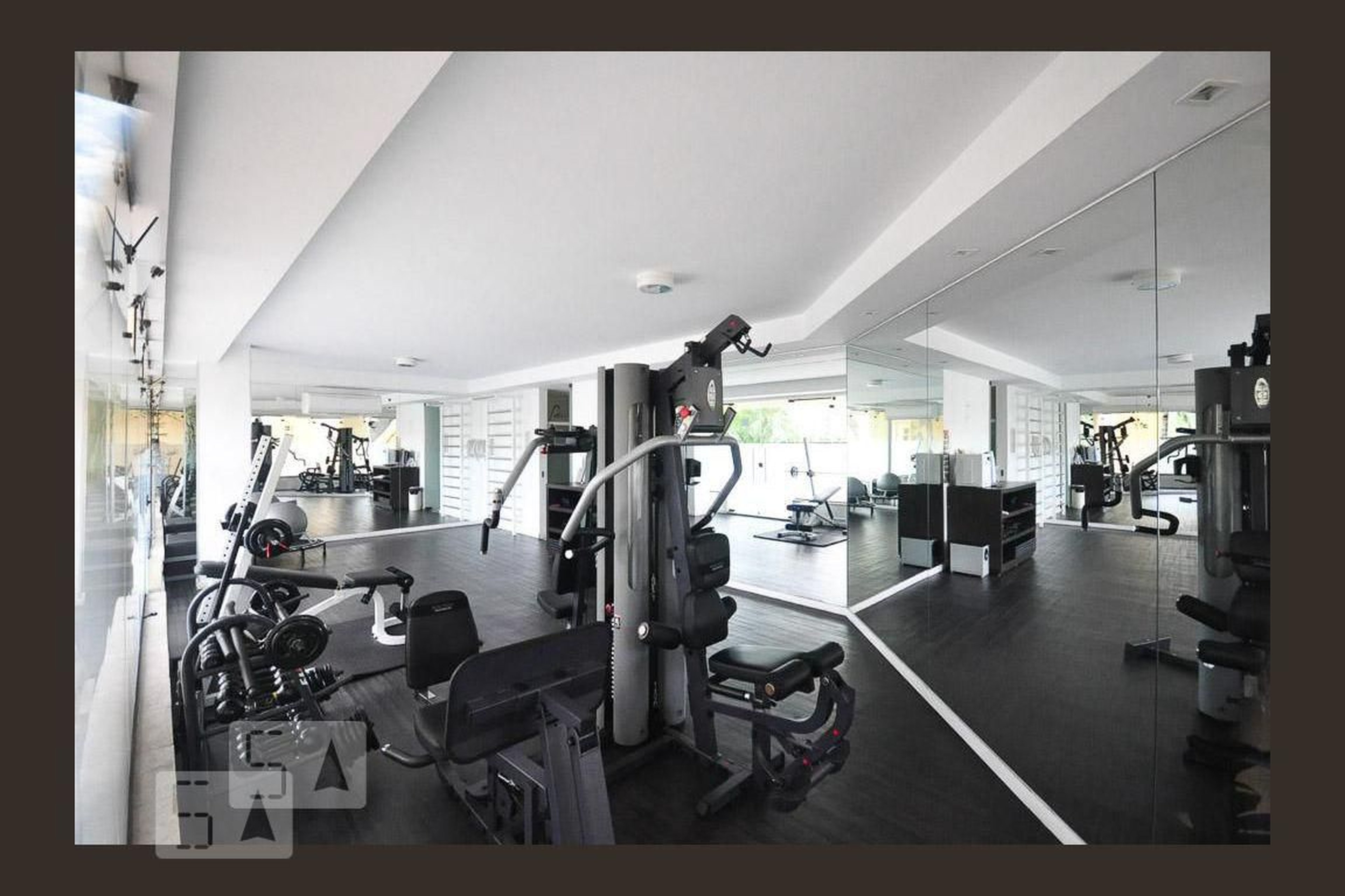 Academia - Le Corbusier