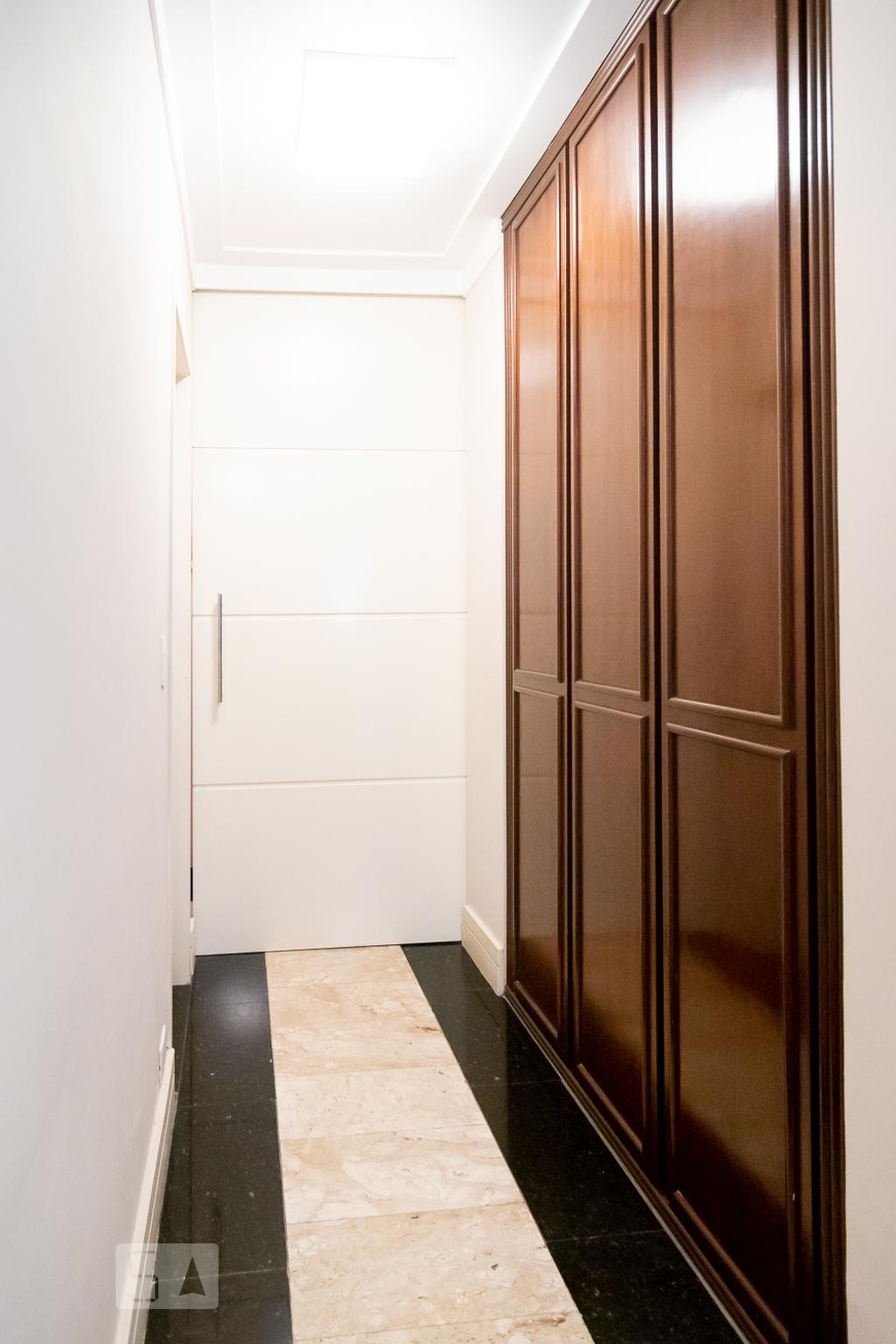 Hall Entrada - Villas de São Paulo