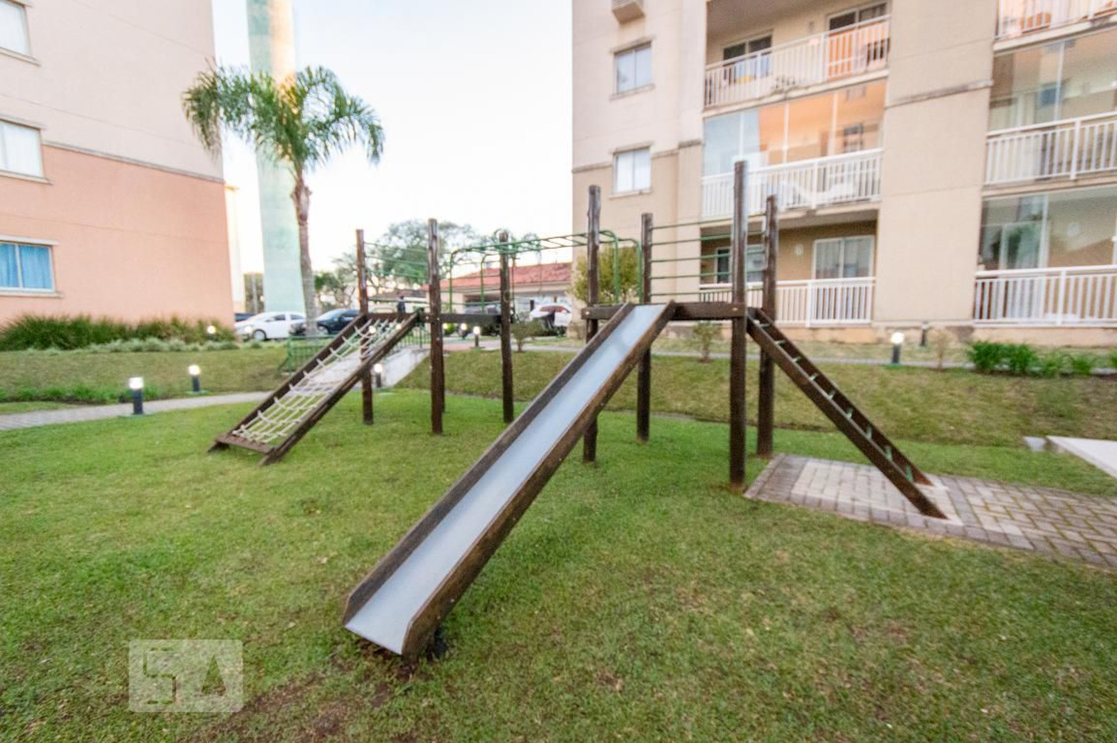 Playground - Recanto Verde 2