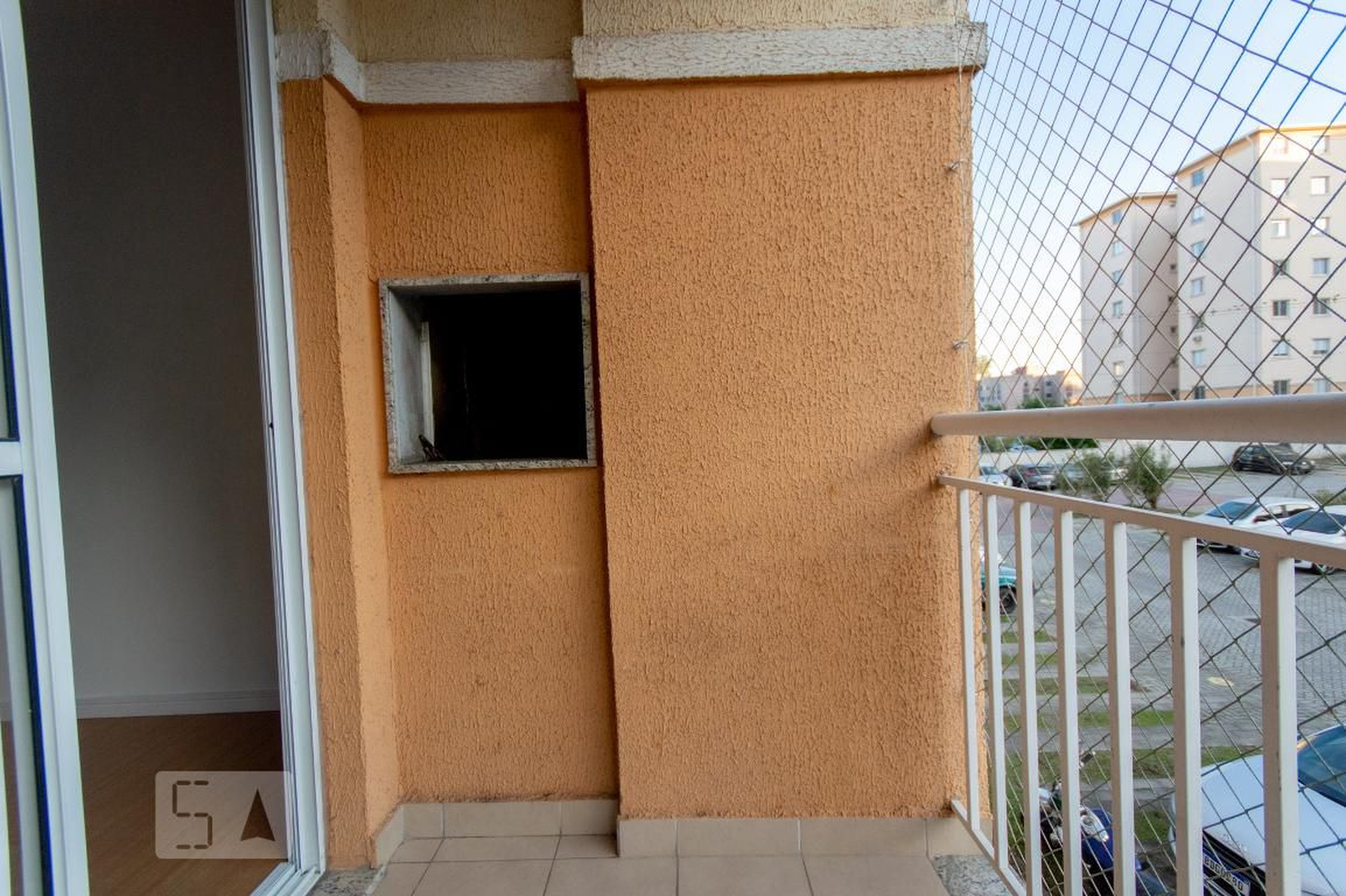 Churrasqueira - Recanto Verde 2