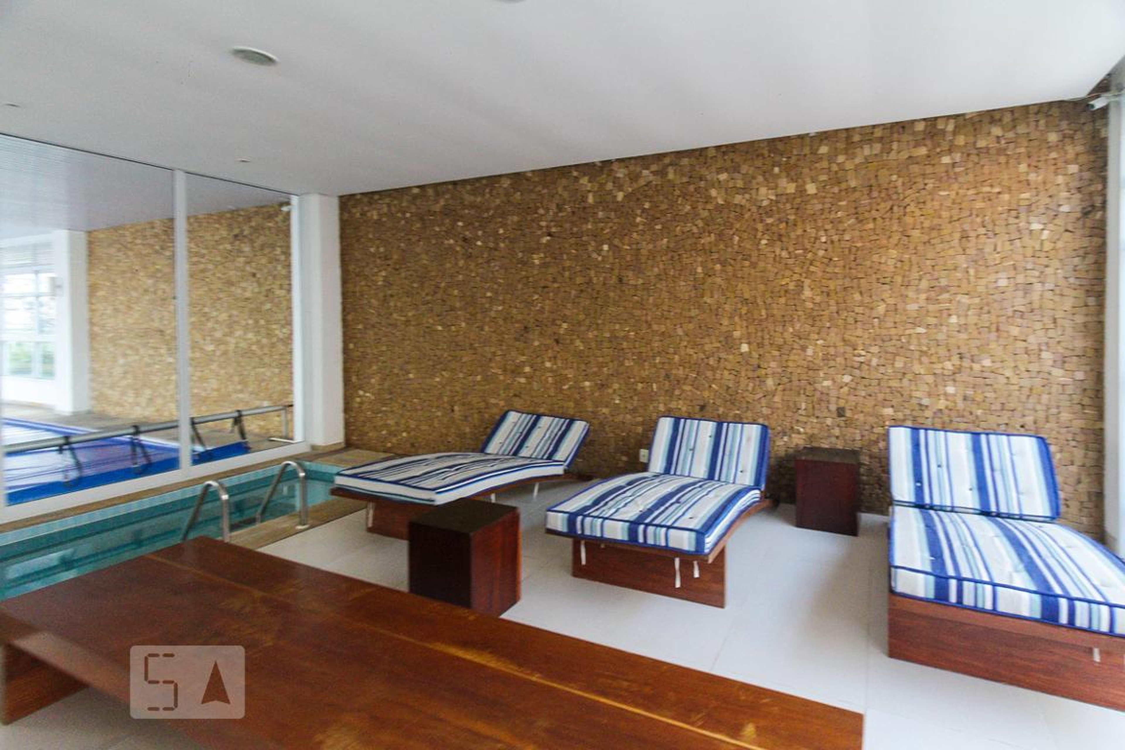 SPA - Spasso Mooca