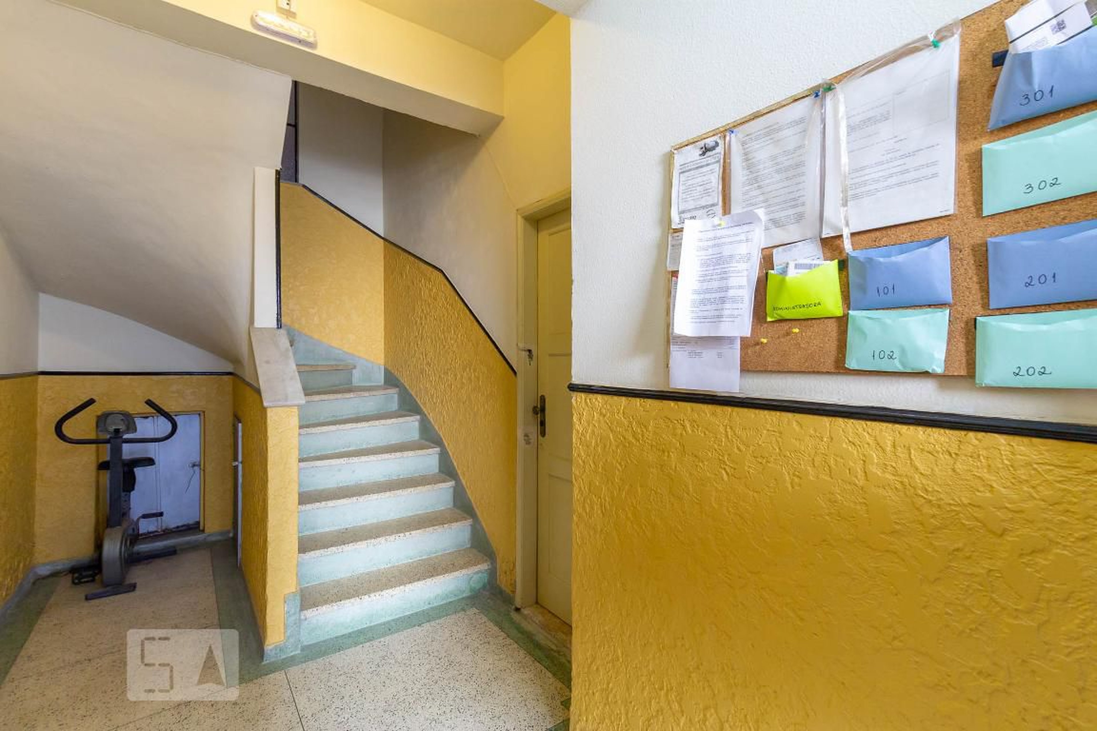 Hall de Entrada - Pelotas