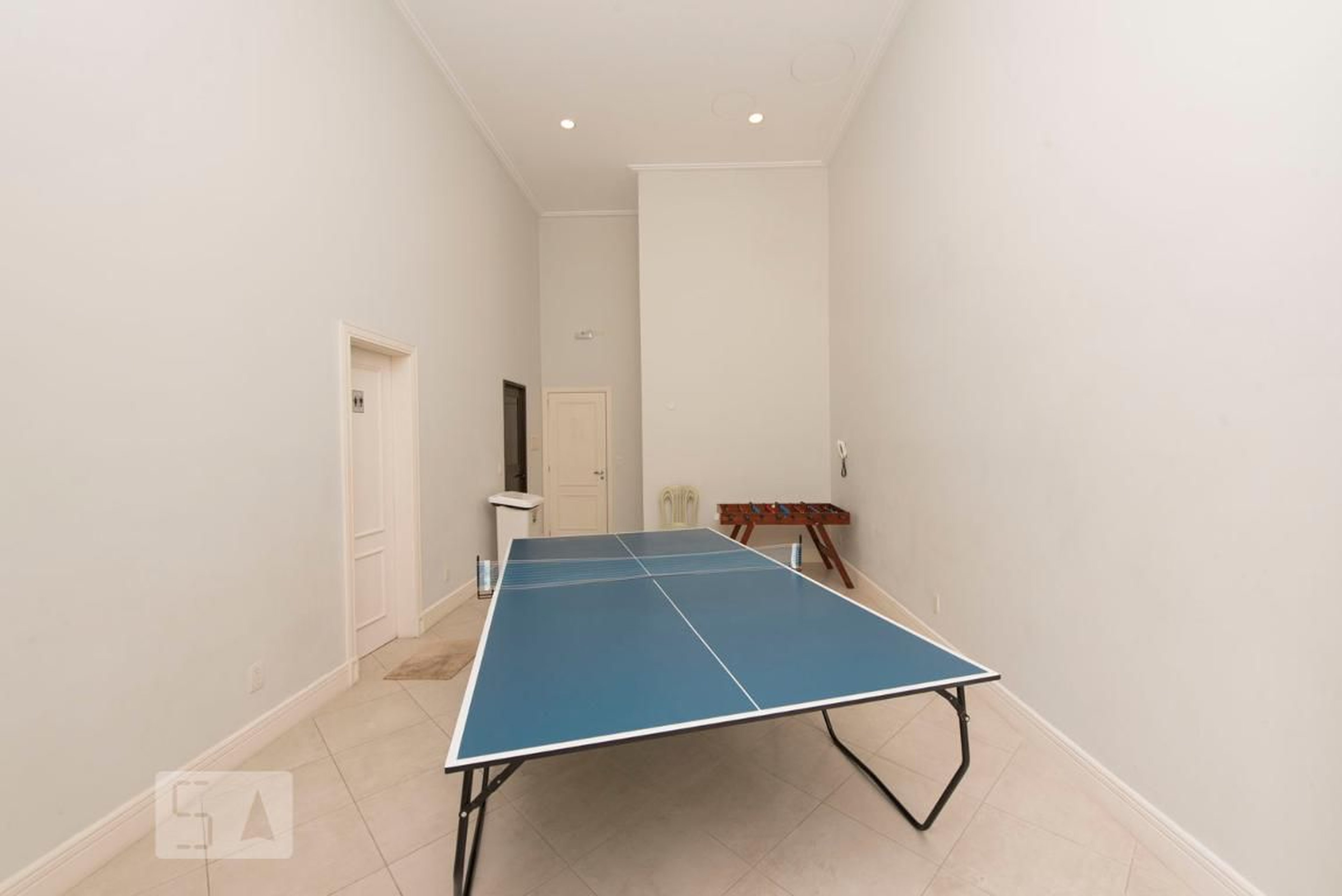 Salão de jogos - Medison Park