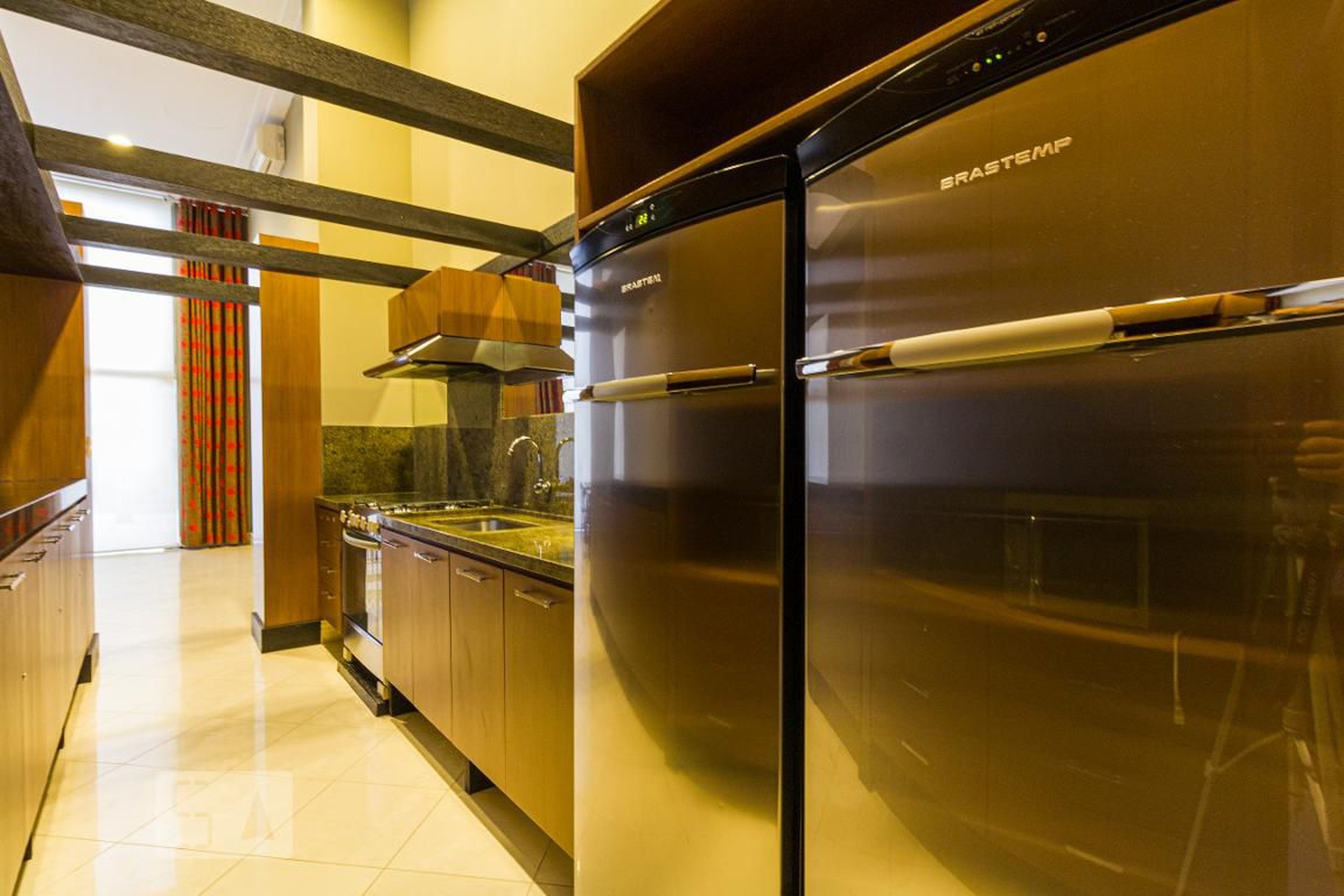 Salao de Festa - Medison Park