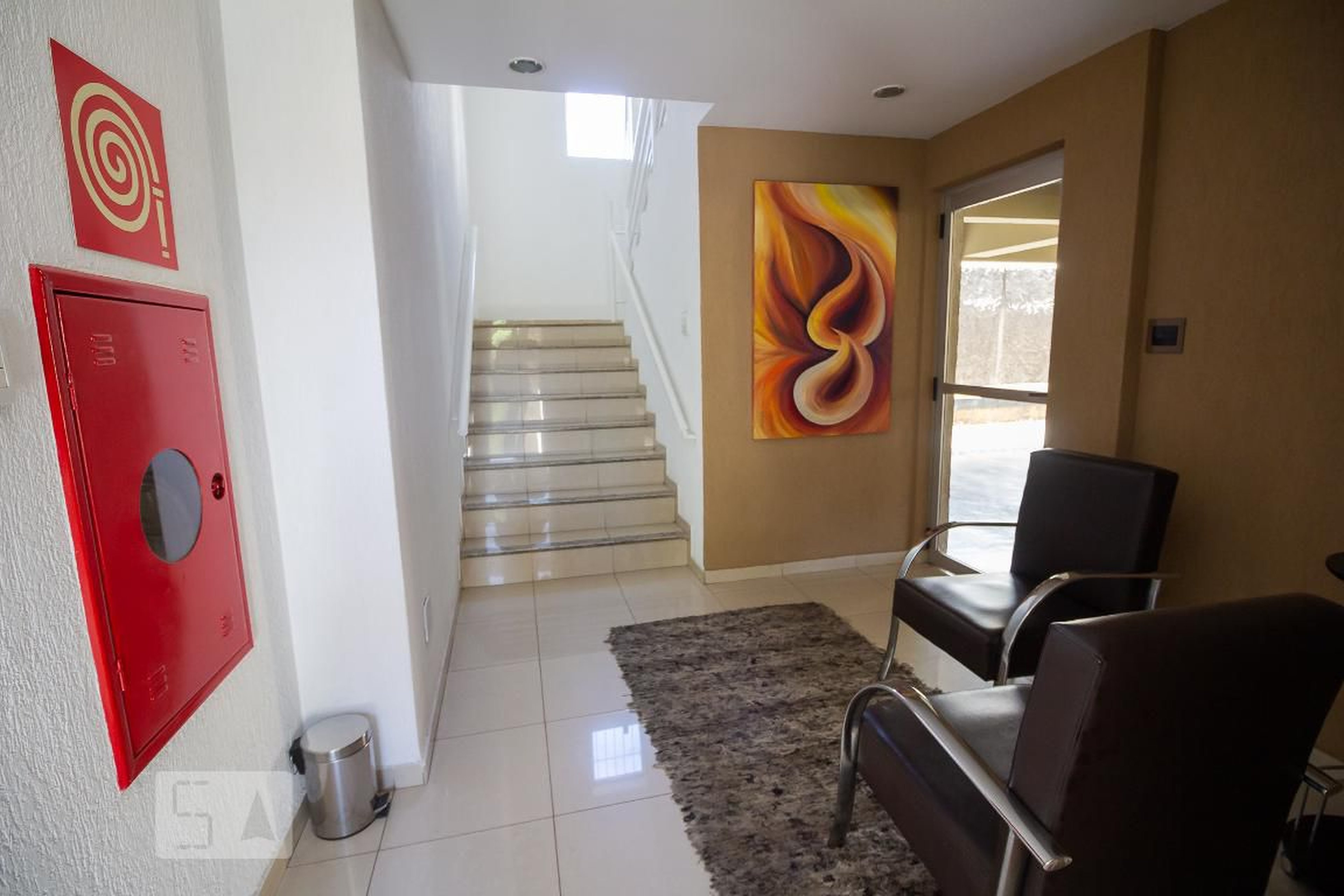Hall de Entrada - 