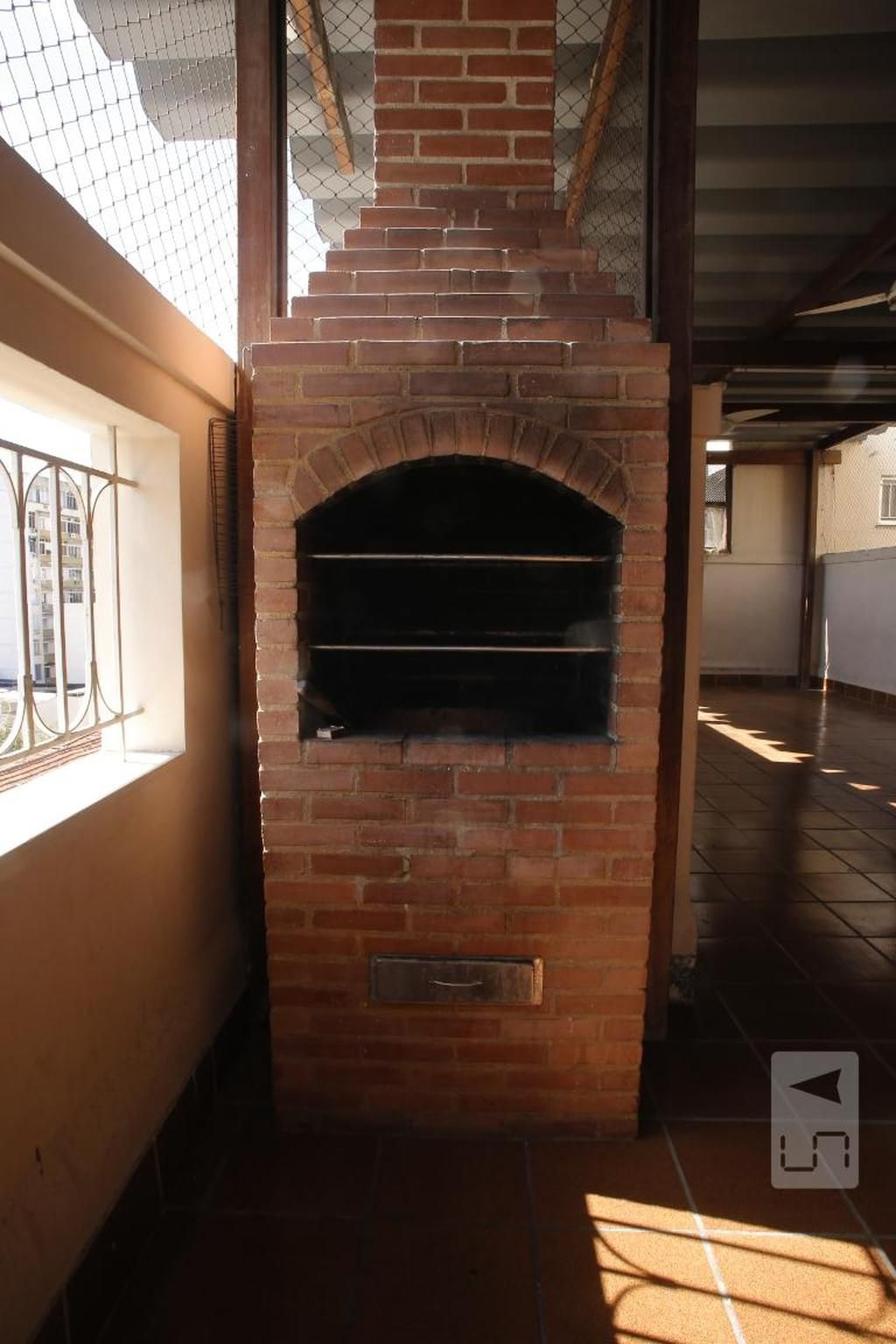 Churrasqueira - Ilda