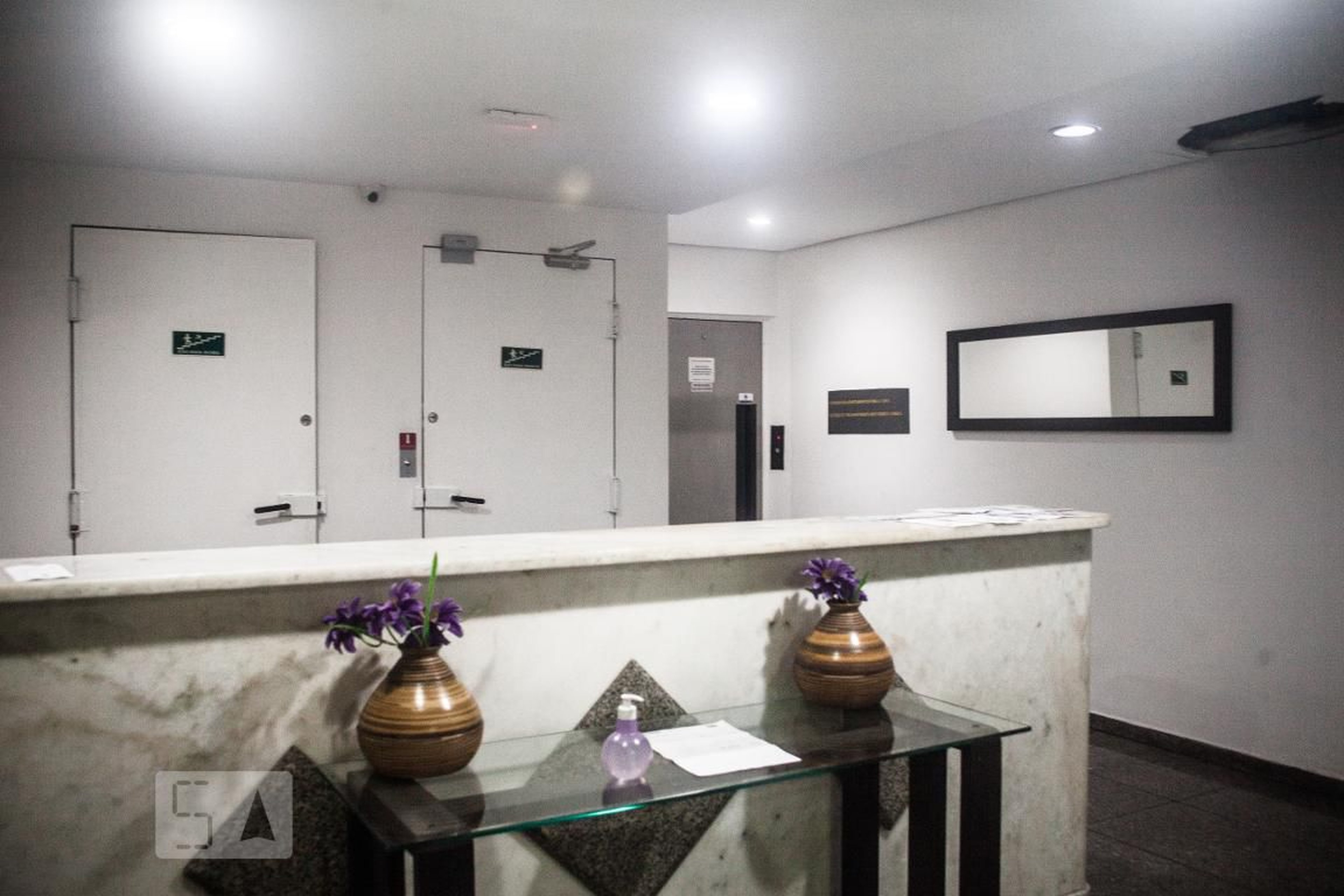 Hall de Entrada - Saint Elie