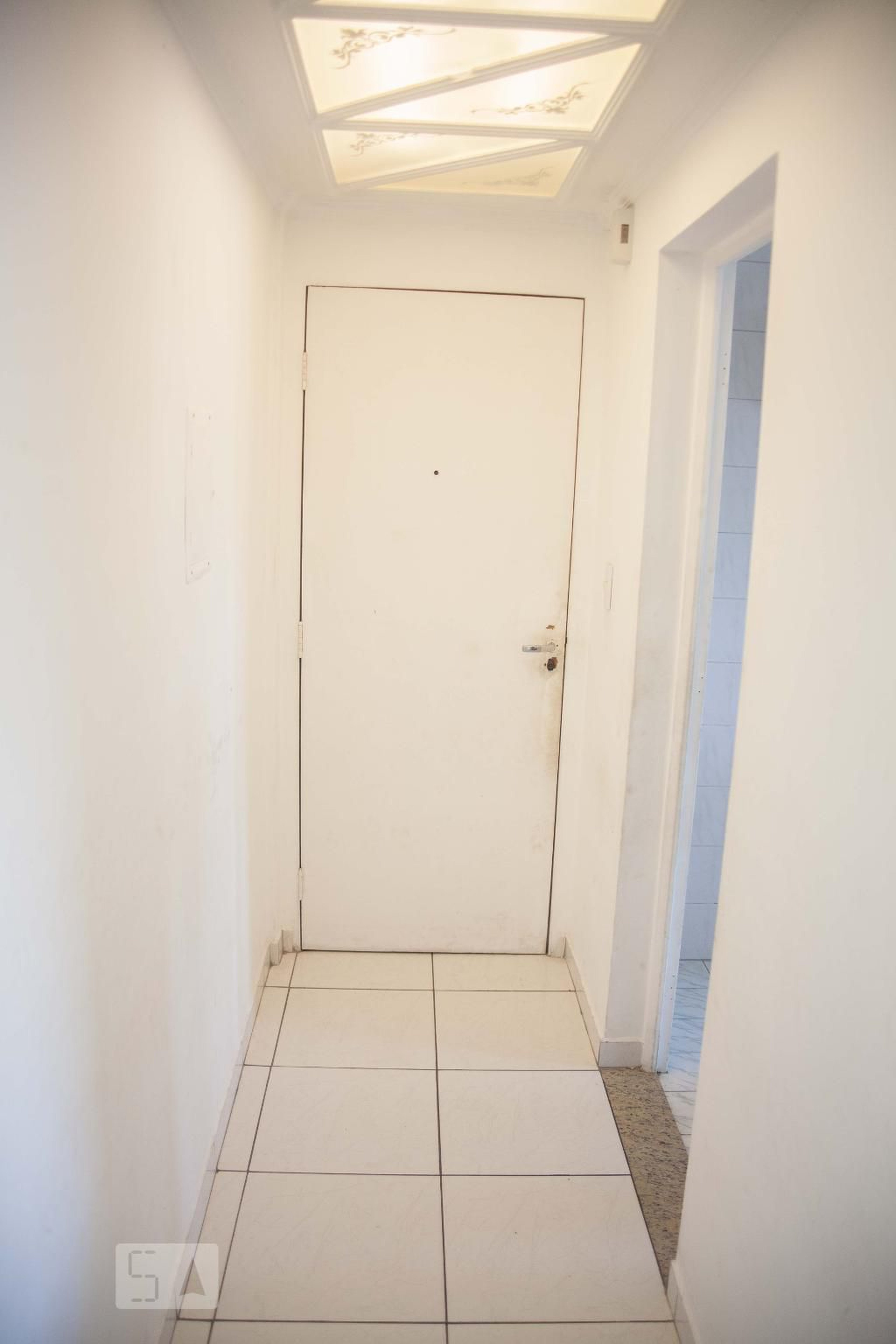 Hall Entrada - Torti I