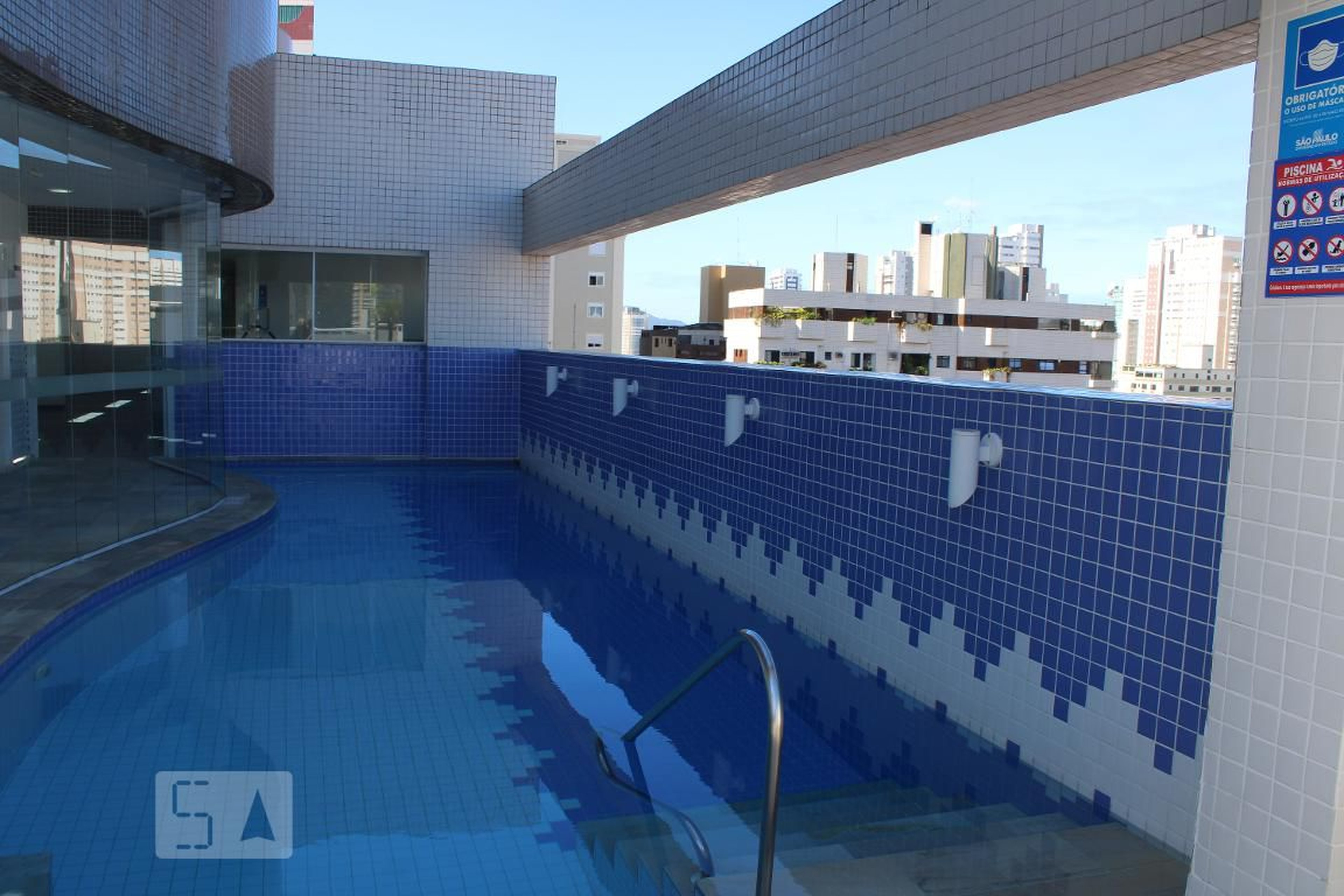 Piscina - Imperial Residence