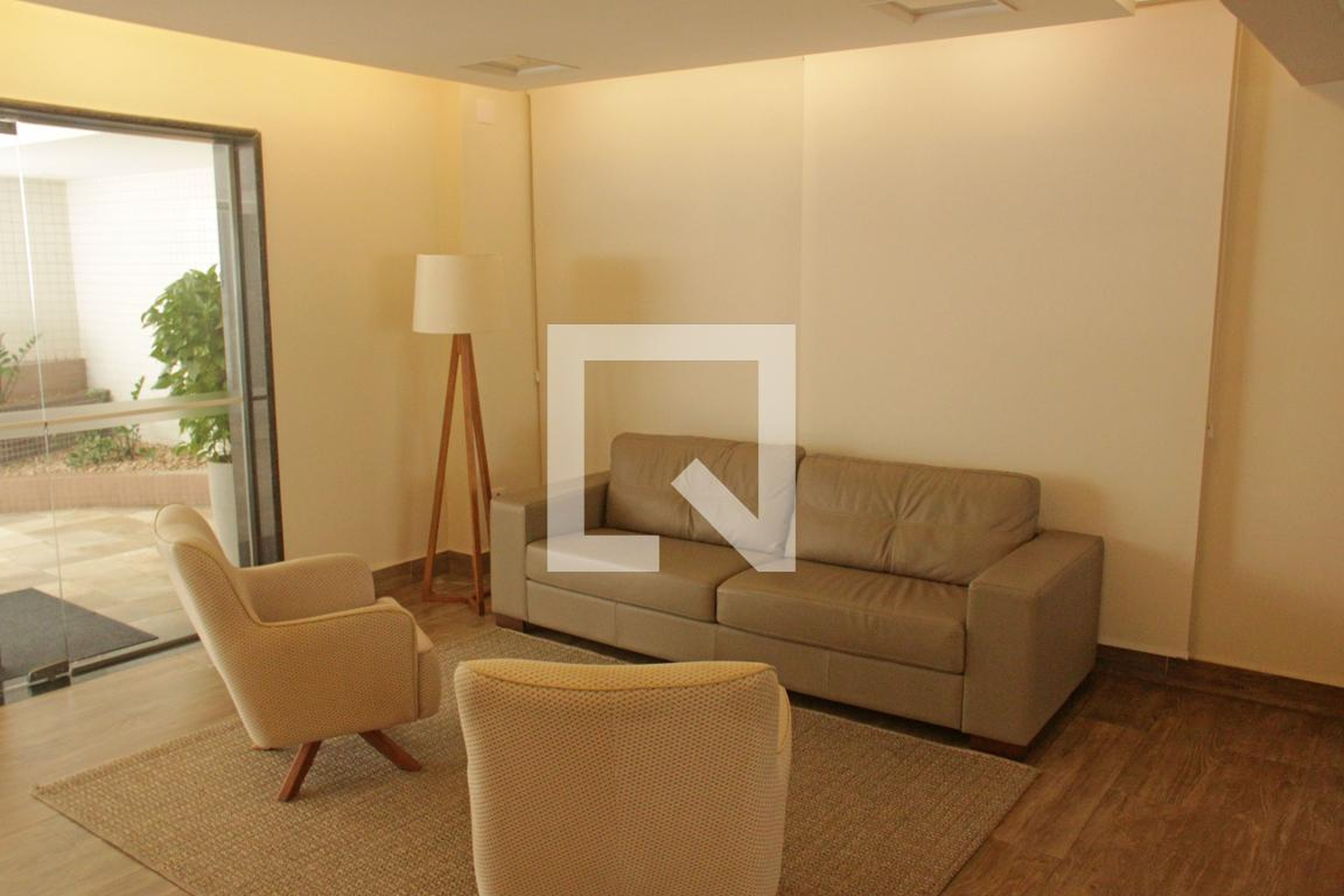 Área comum - Imperial Residence