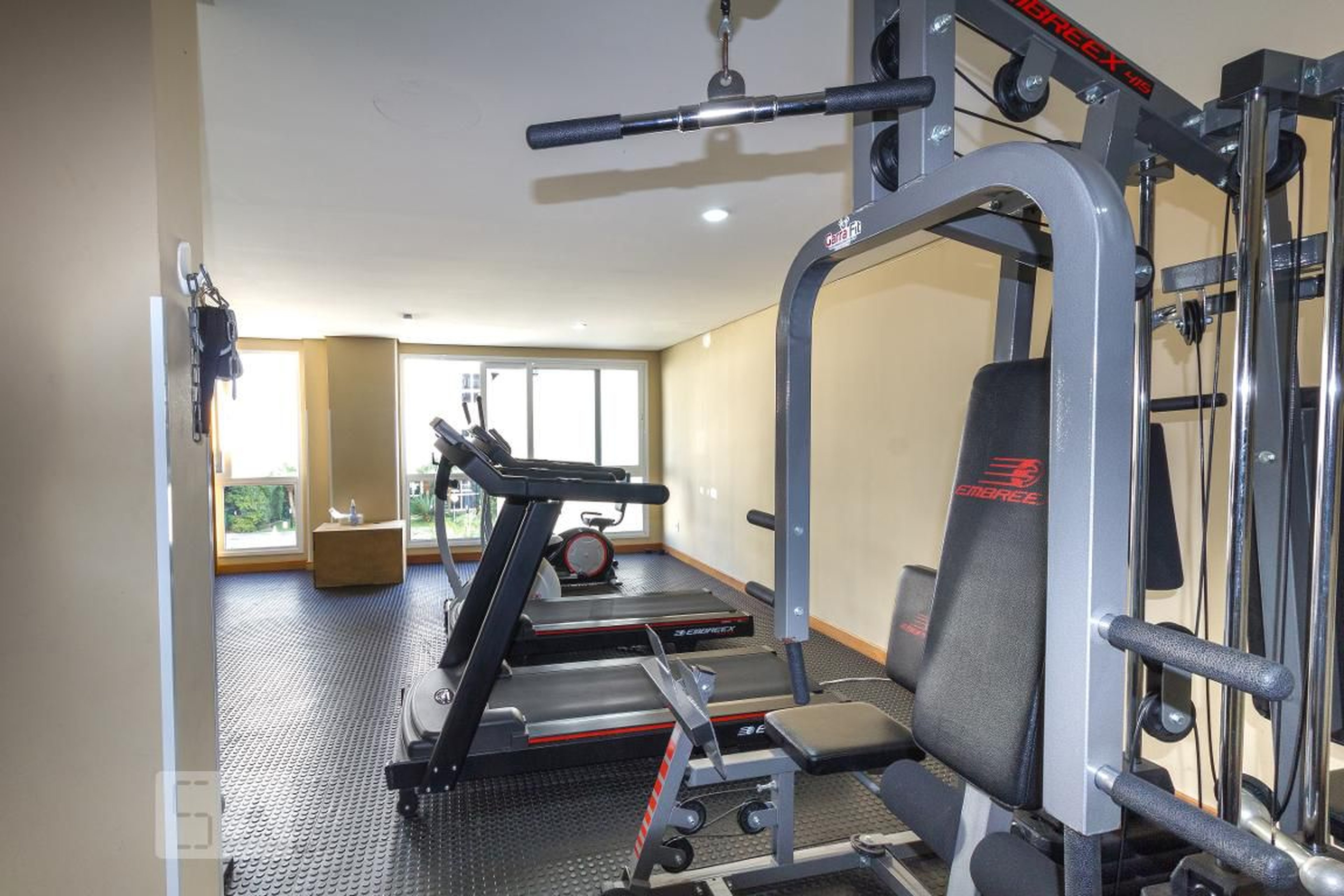 Academia - Nilo Home Square