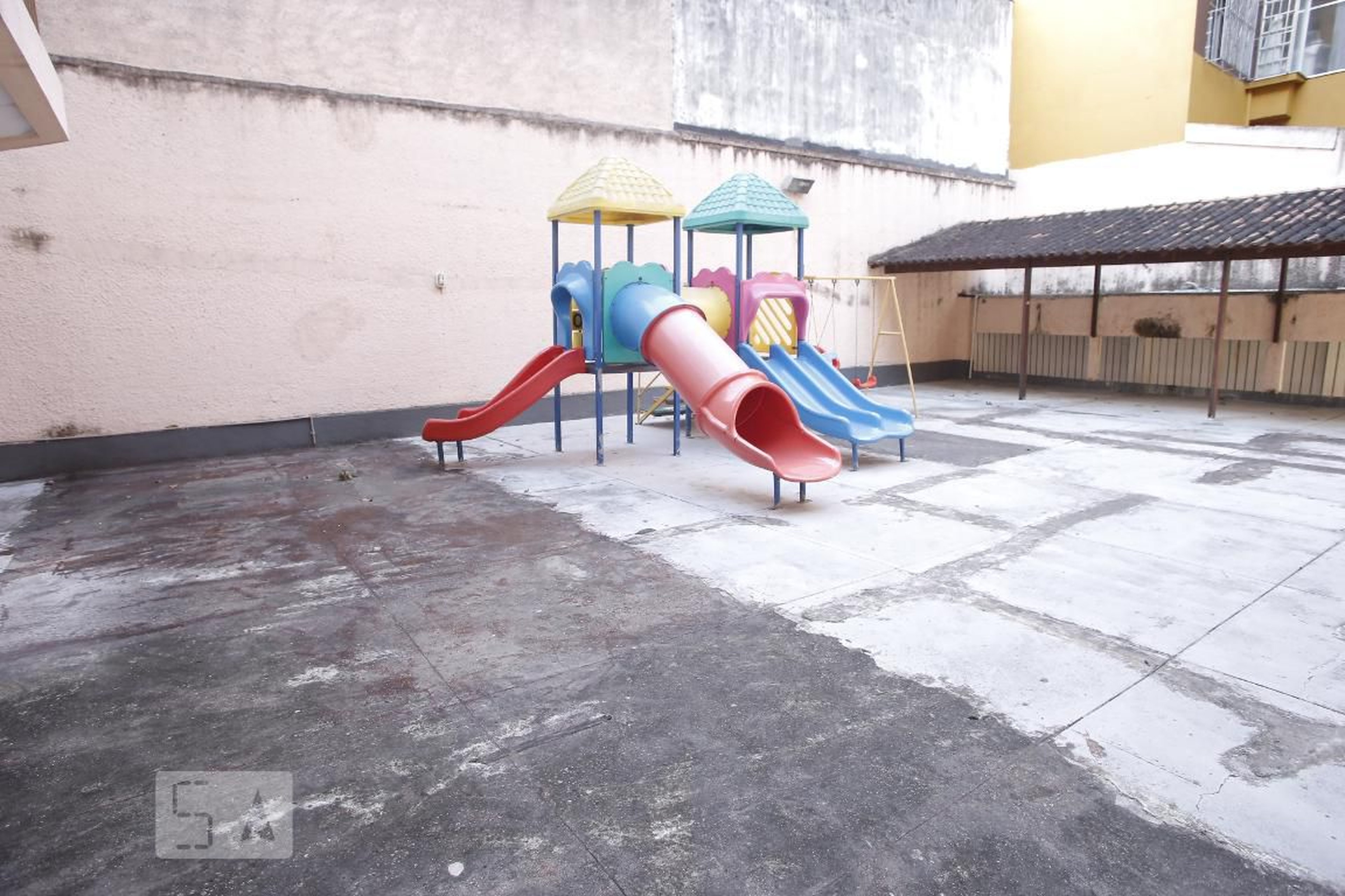 Playground - Alexandria VI