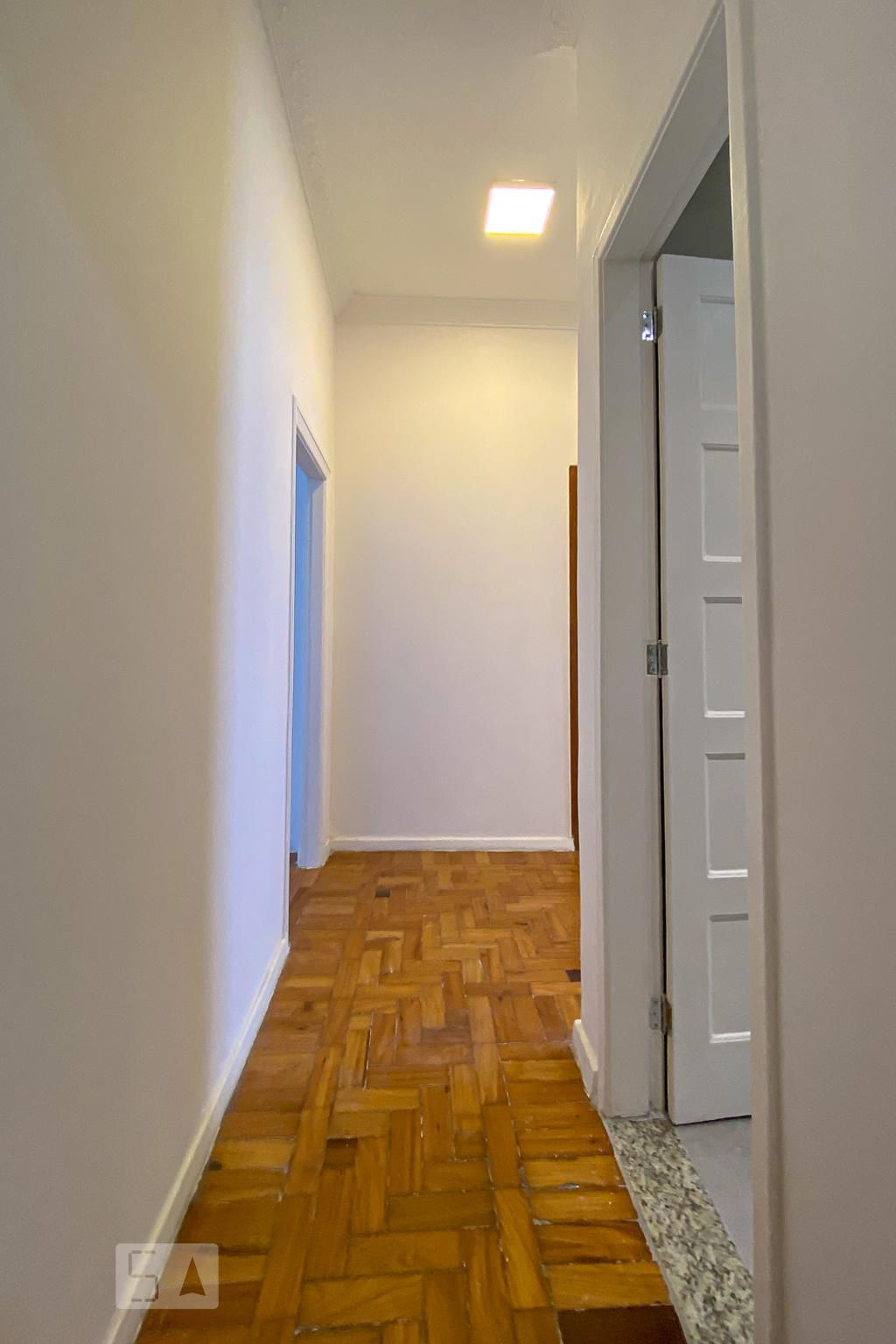 Hall de entrada - null