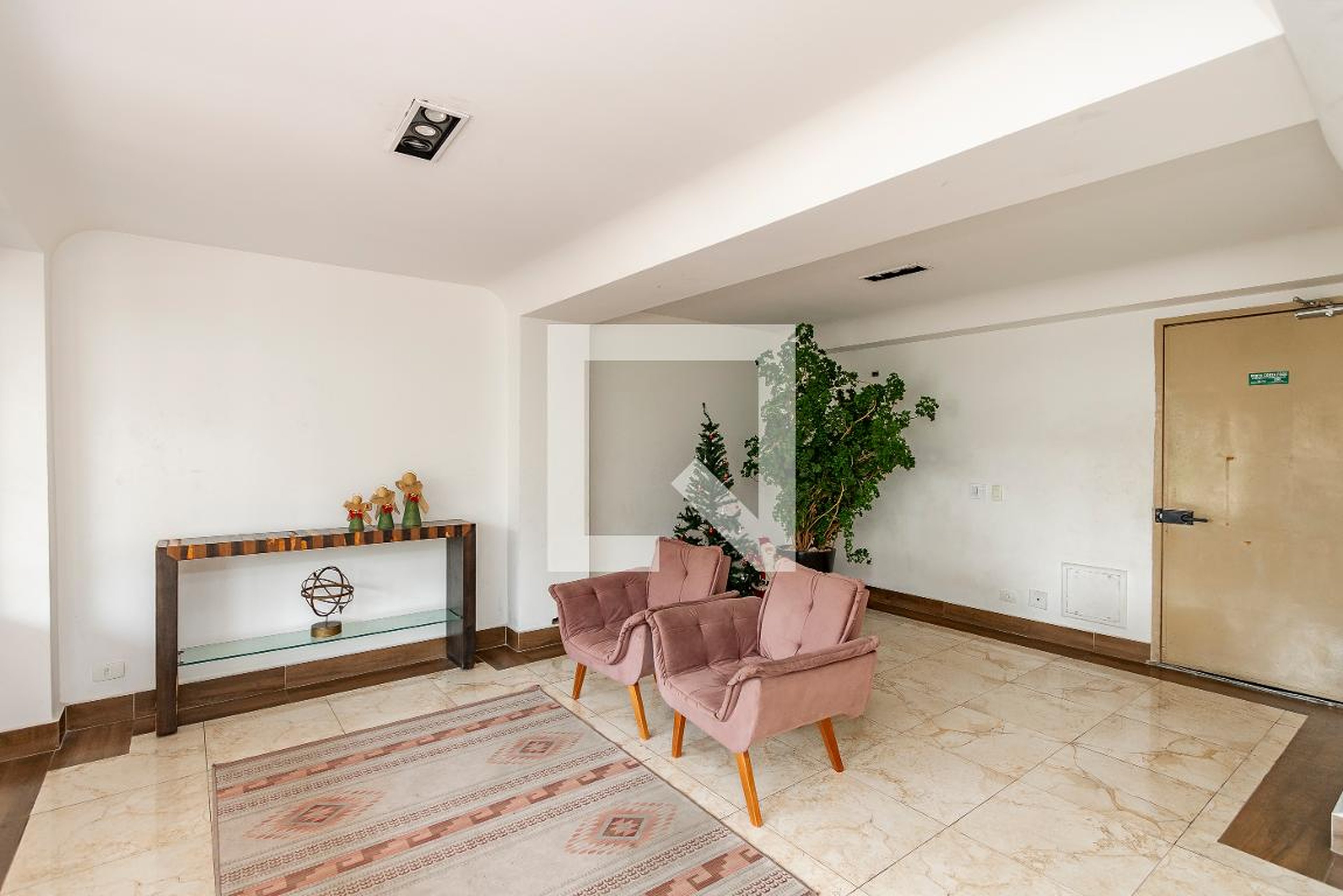 Hall de Entrada - Gutemberg