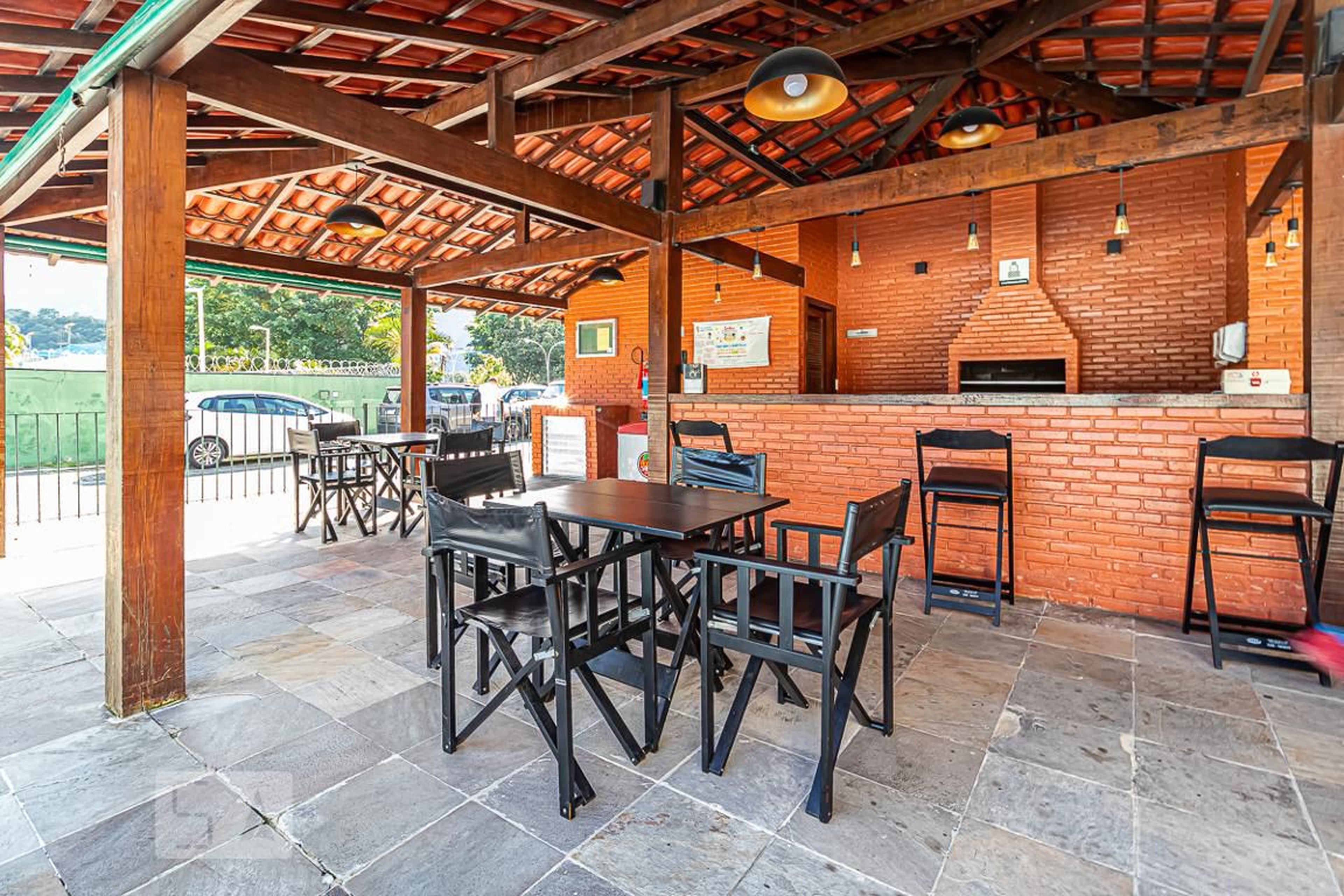 Espaço Gourmet - Quality Green