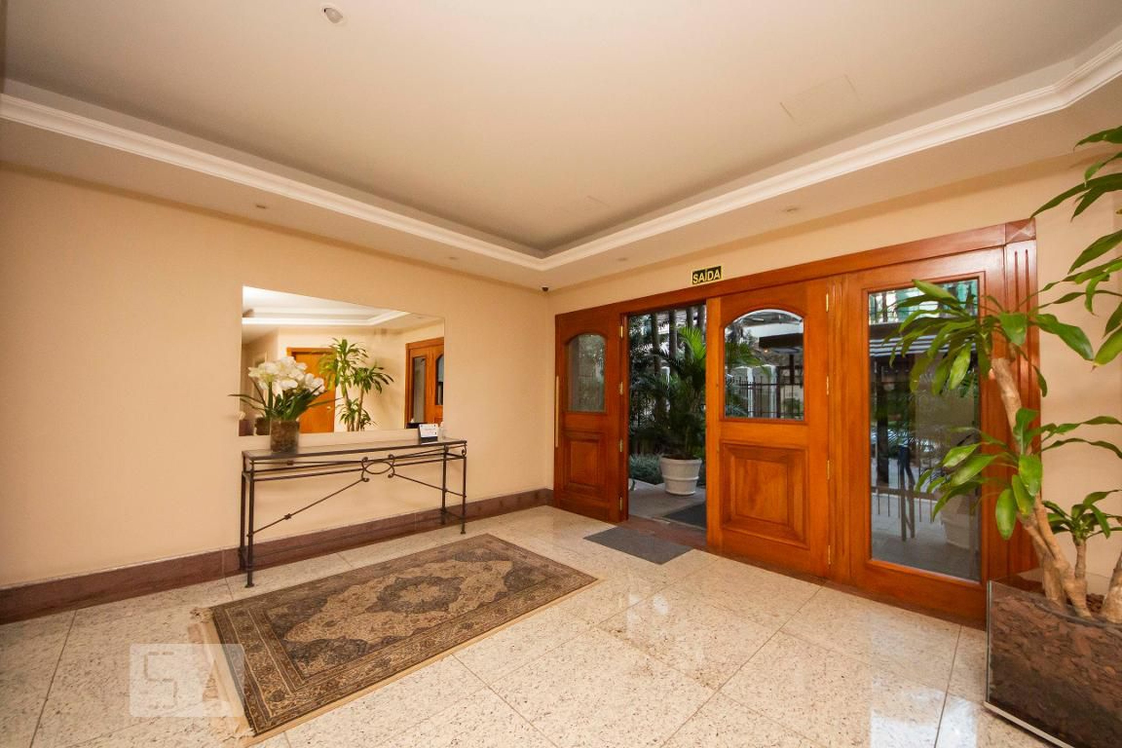 Hall de Entrada - null