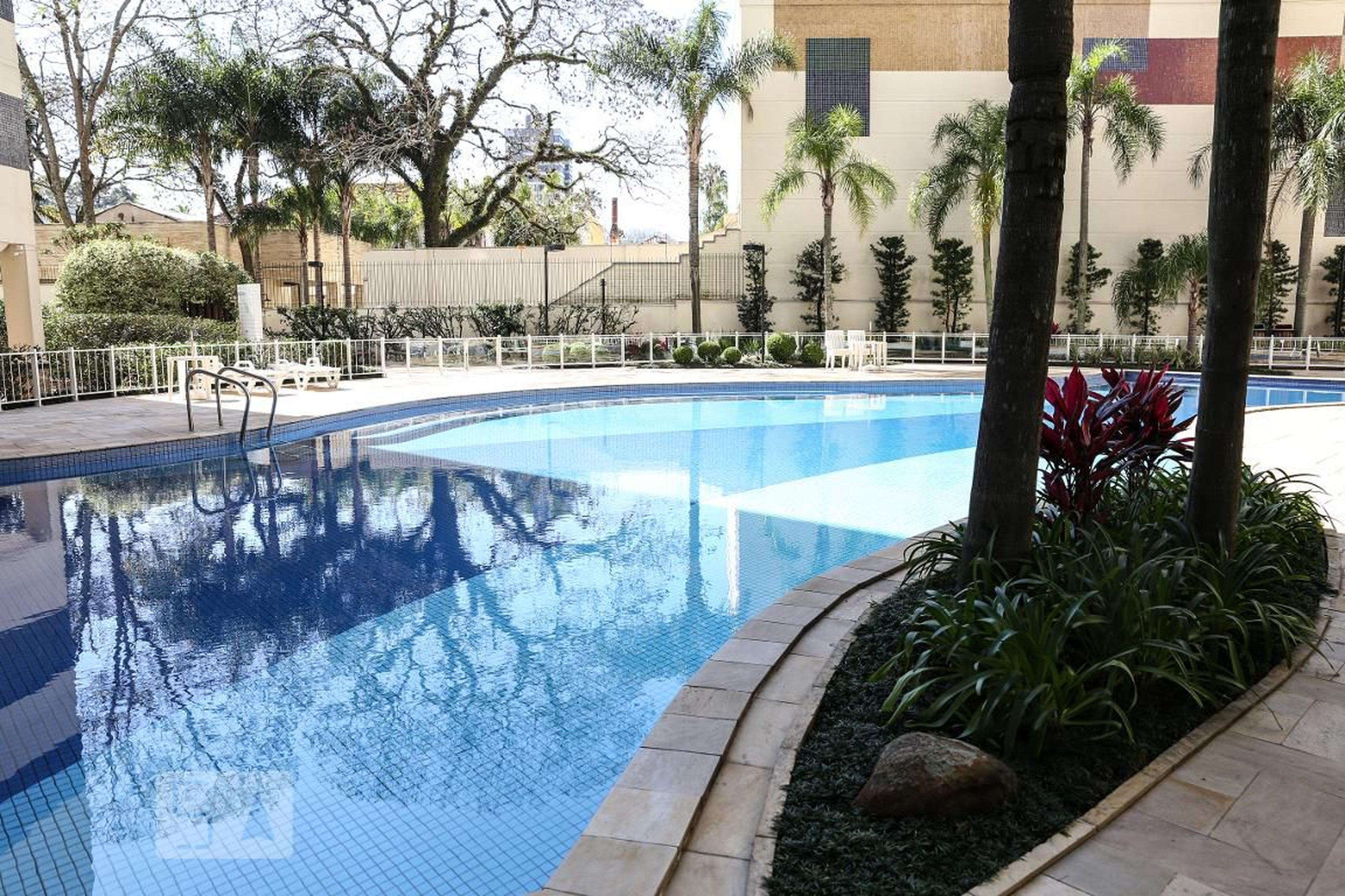 Piscina - Las Palmas