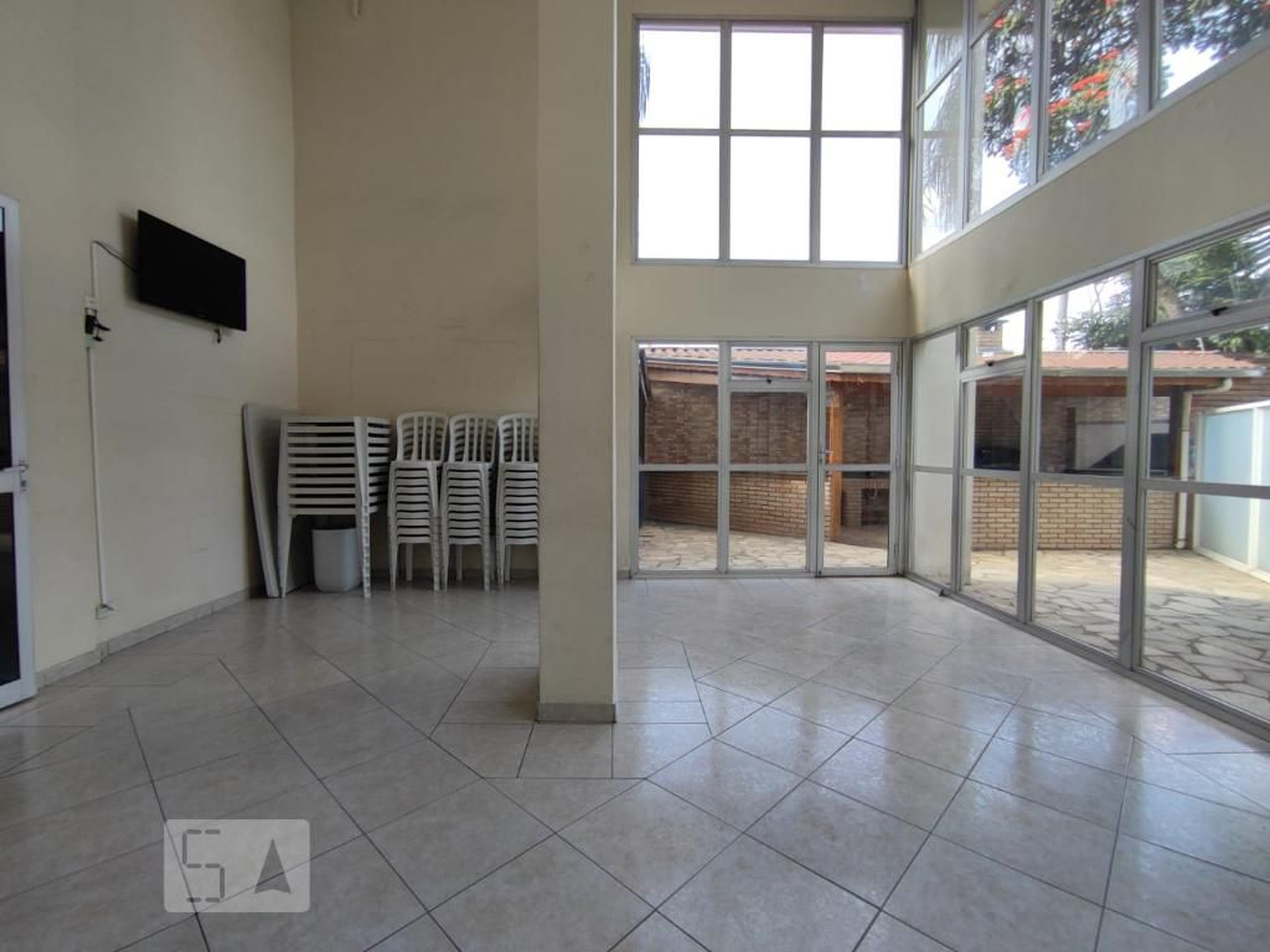 salao de festas - Jardim Paulista