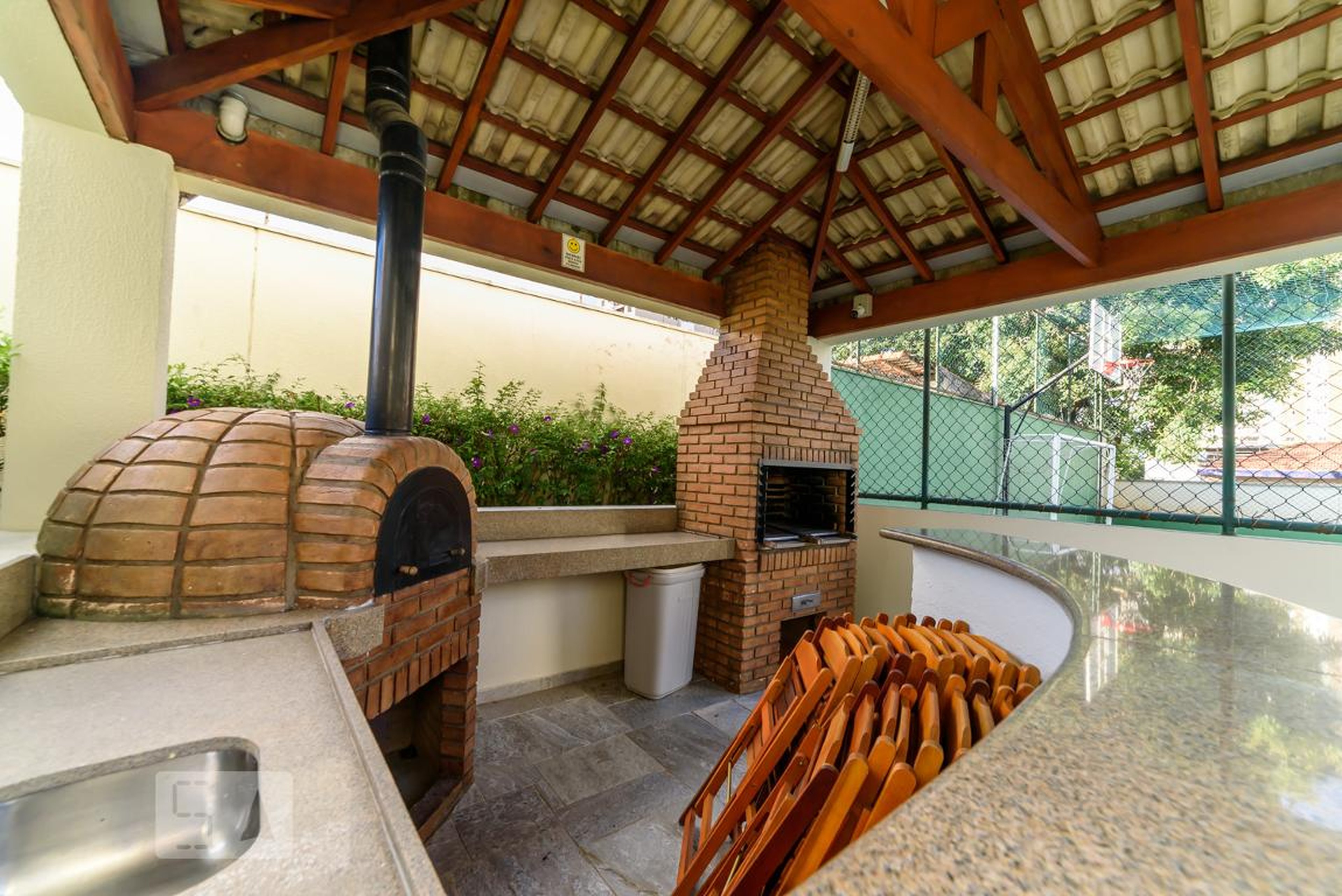 Espaço Gourmet - Alegre Gran