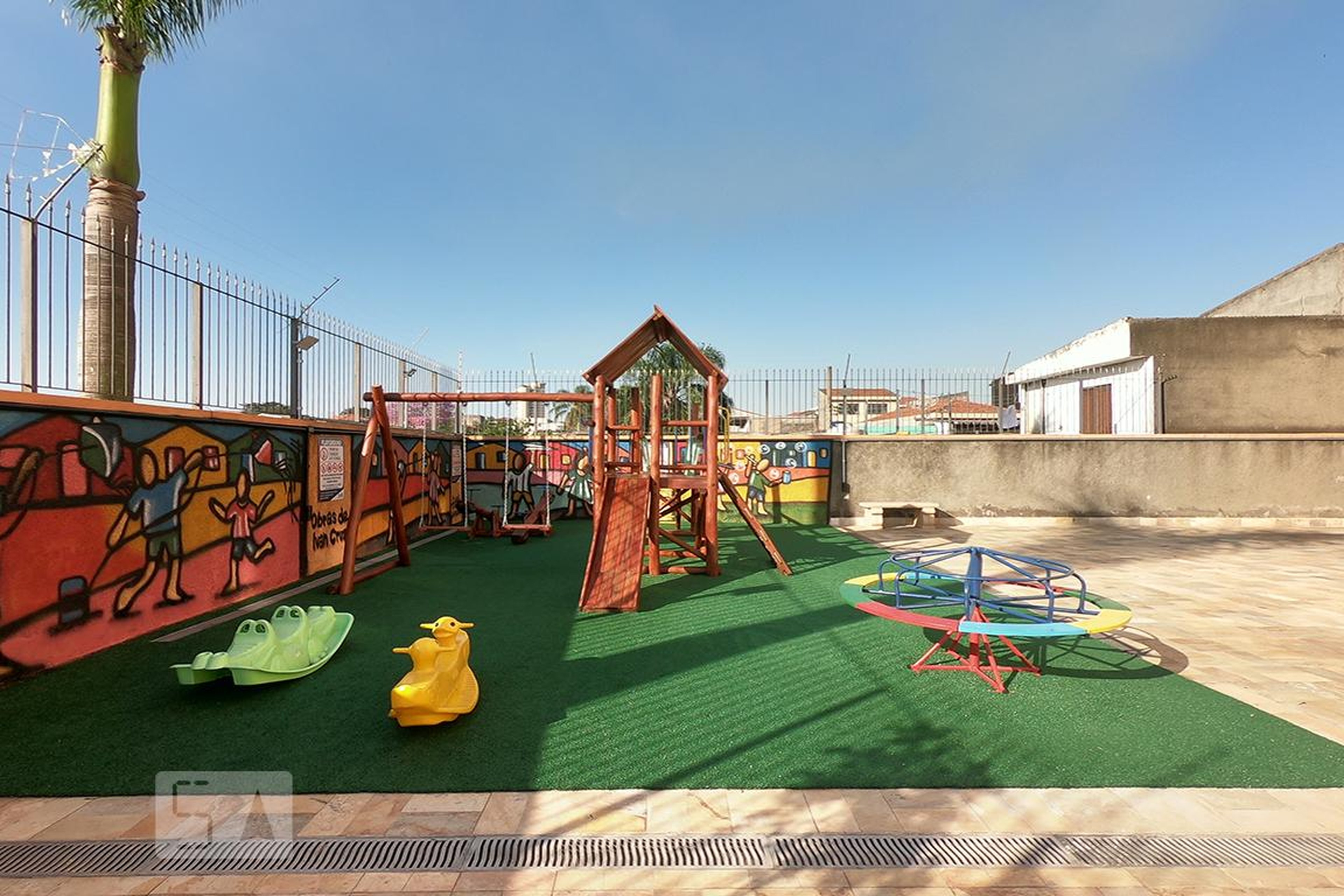 Playground - 