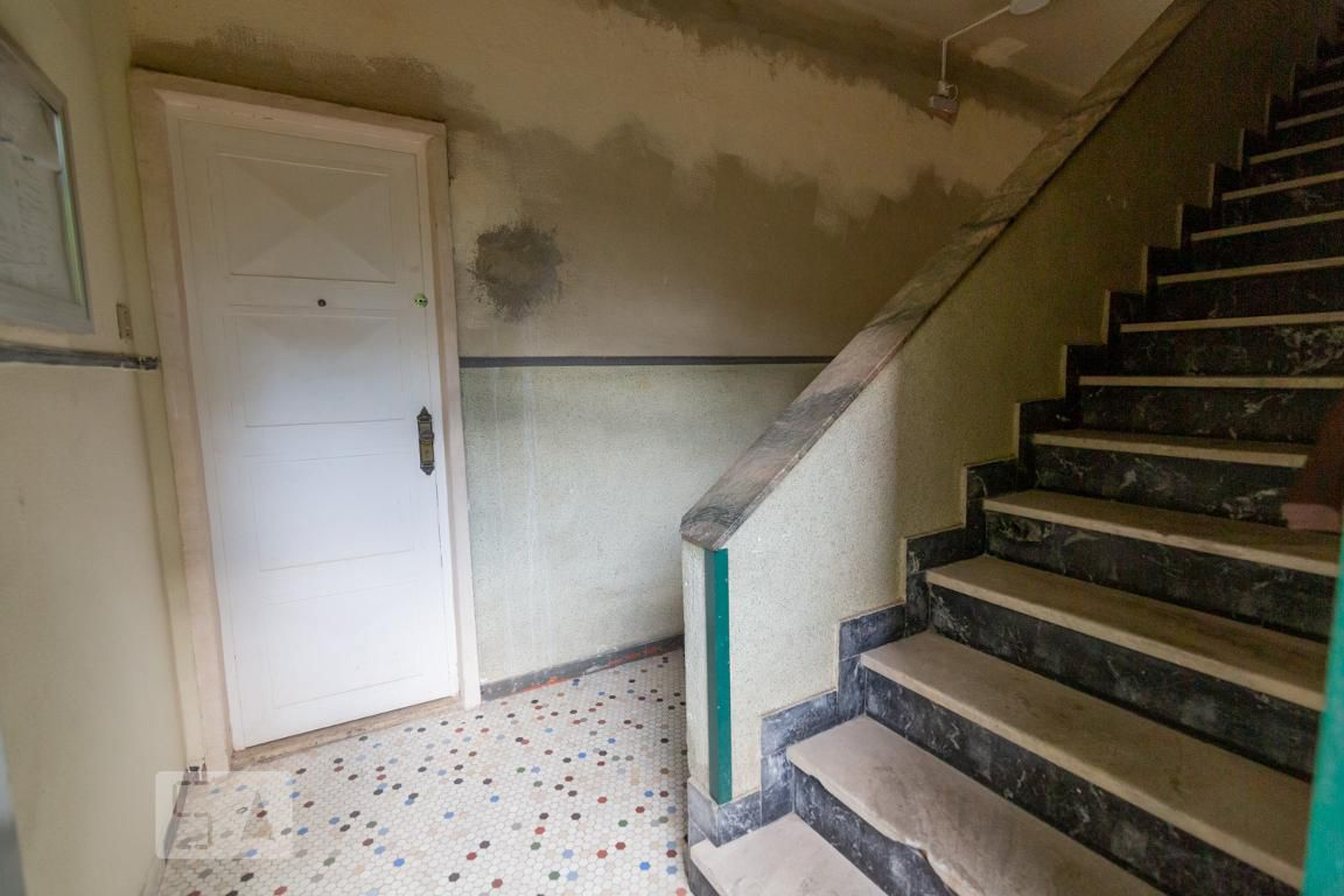 Hall - Edifício Liberal