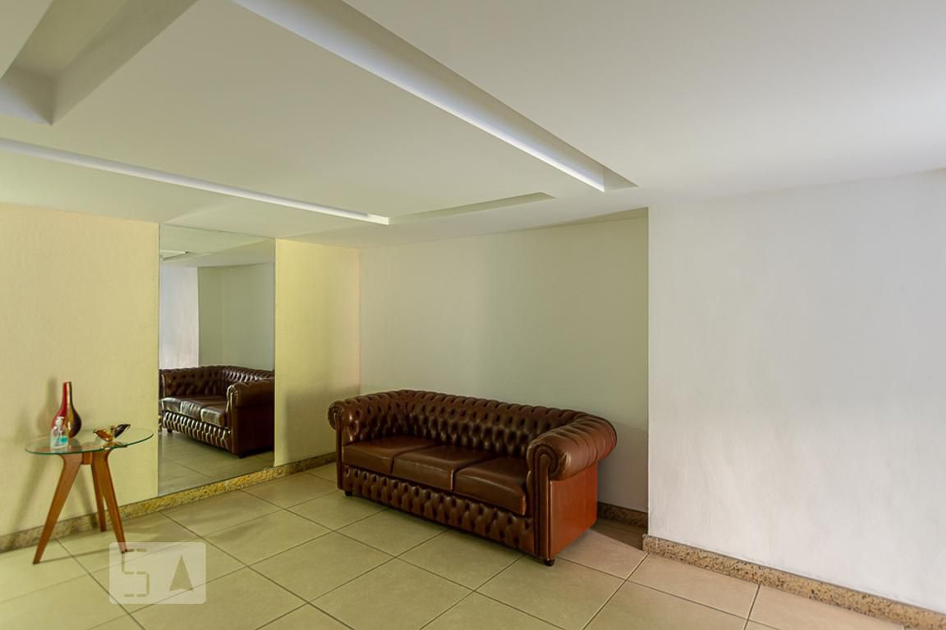 Hall de Entrada - Tour de France