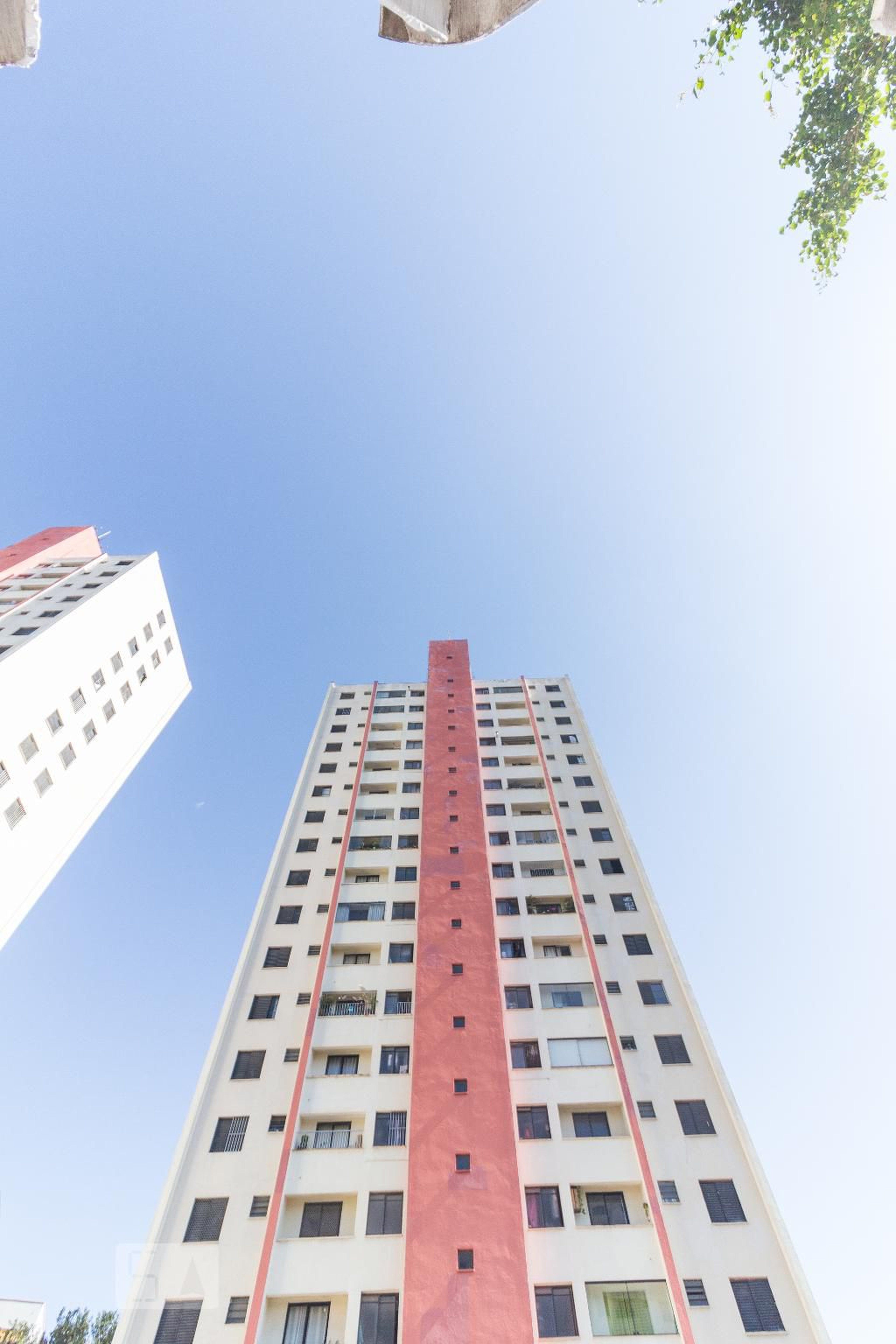 Fachada Condomínio Maranello