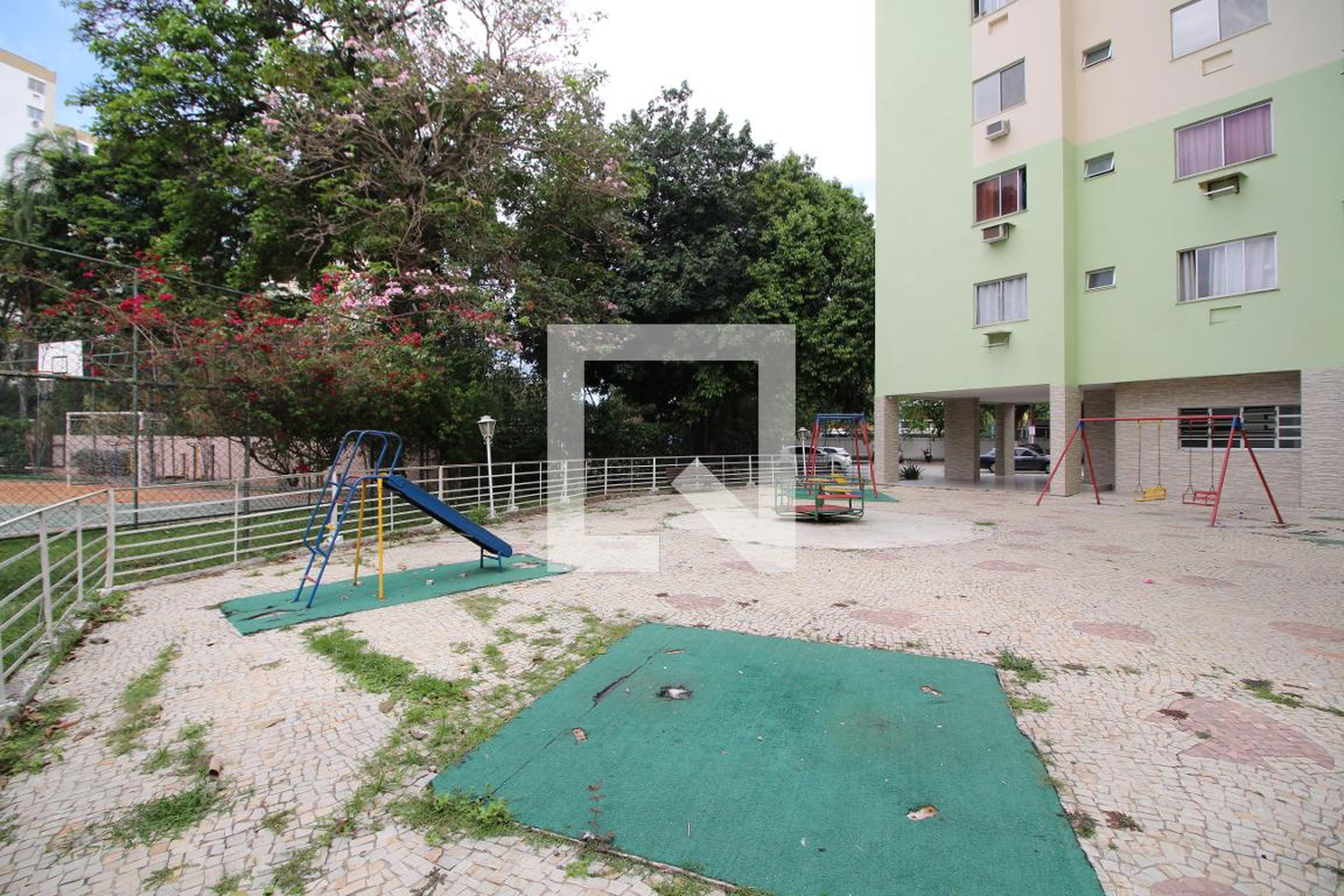 Playground - 