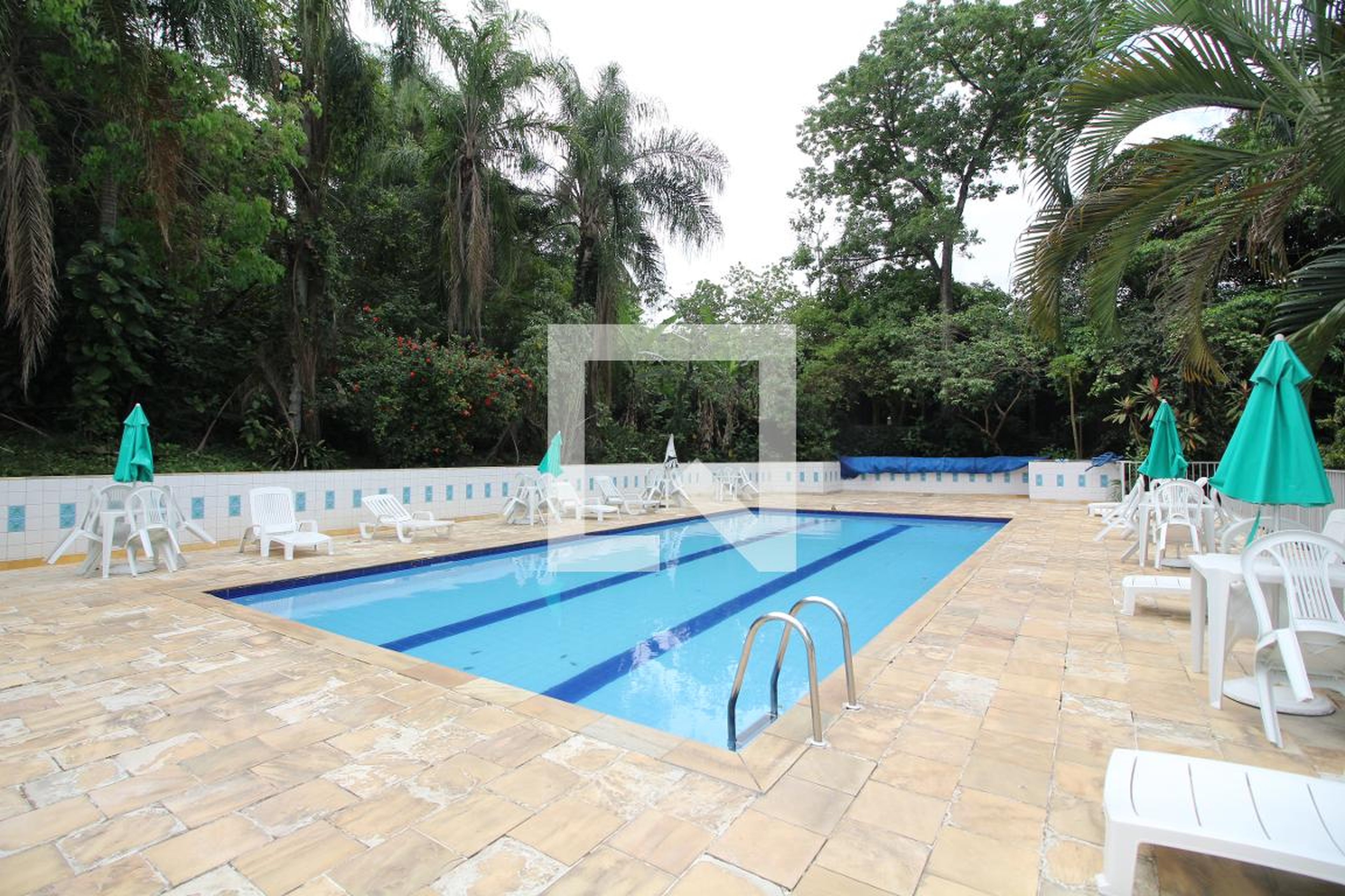 Piscina - 