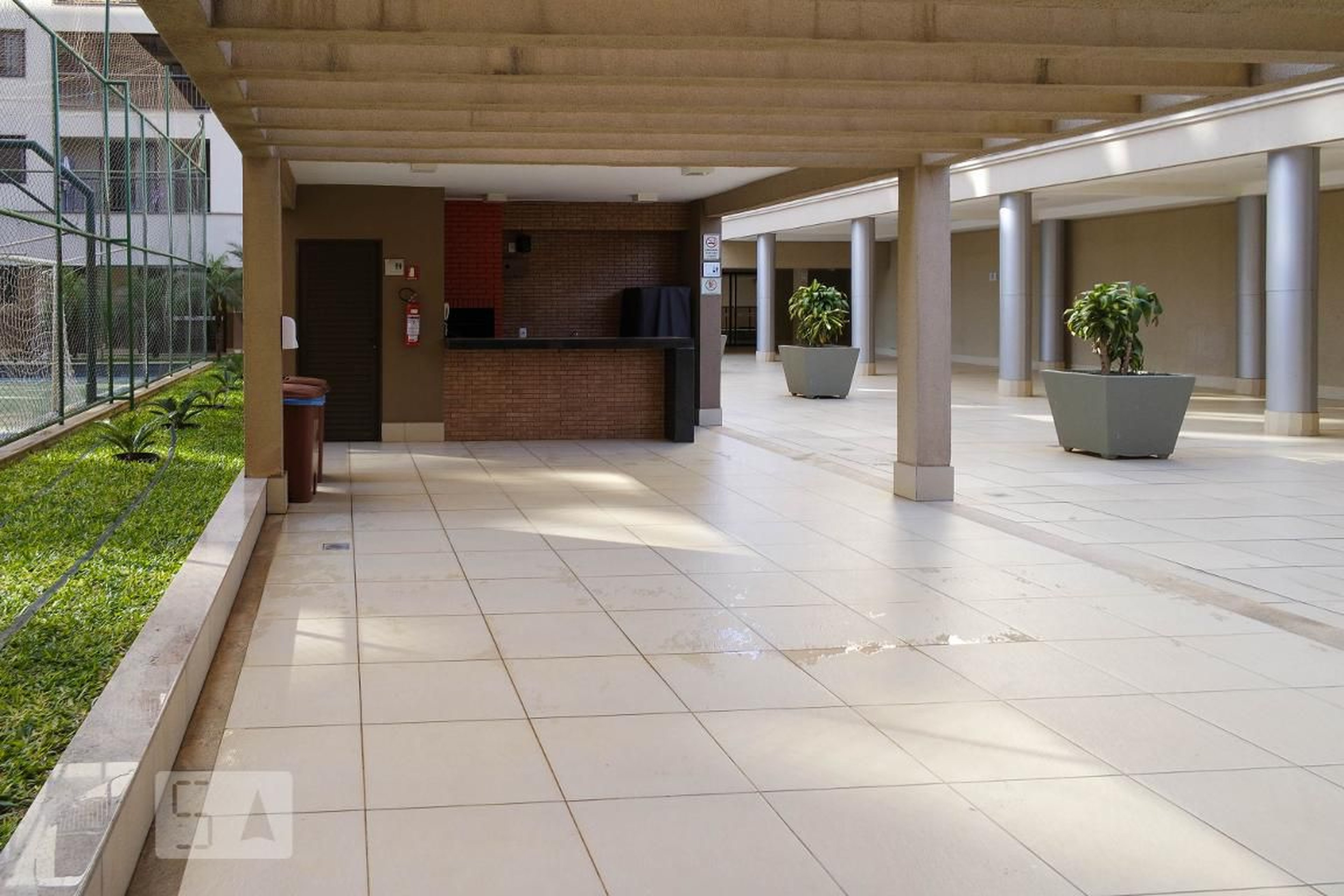 Churrasqueira 2 - Via Solare