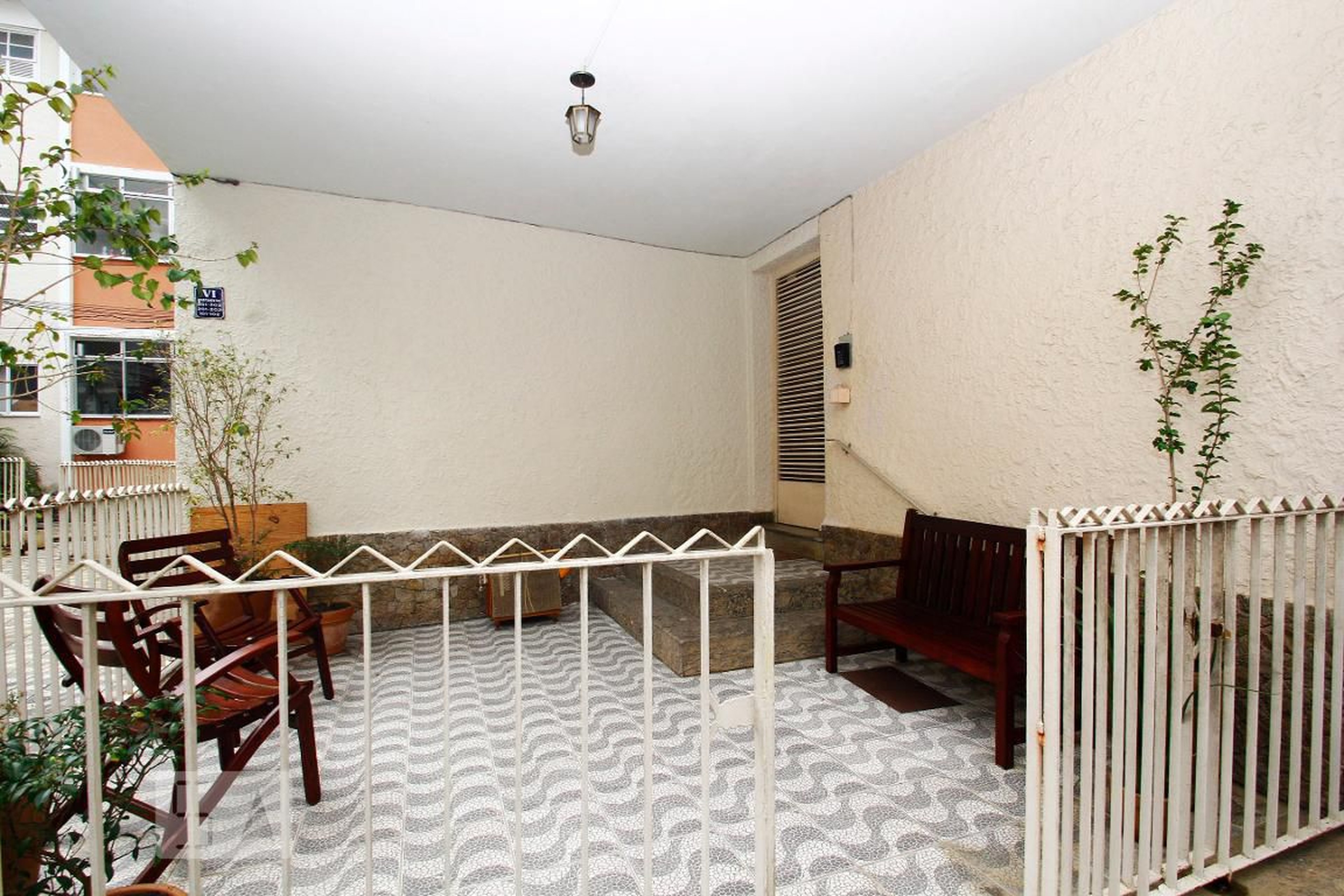 Entrada - João Afonso