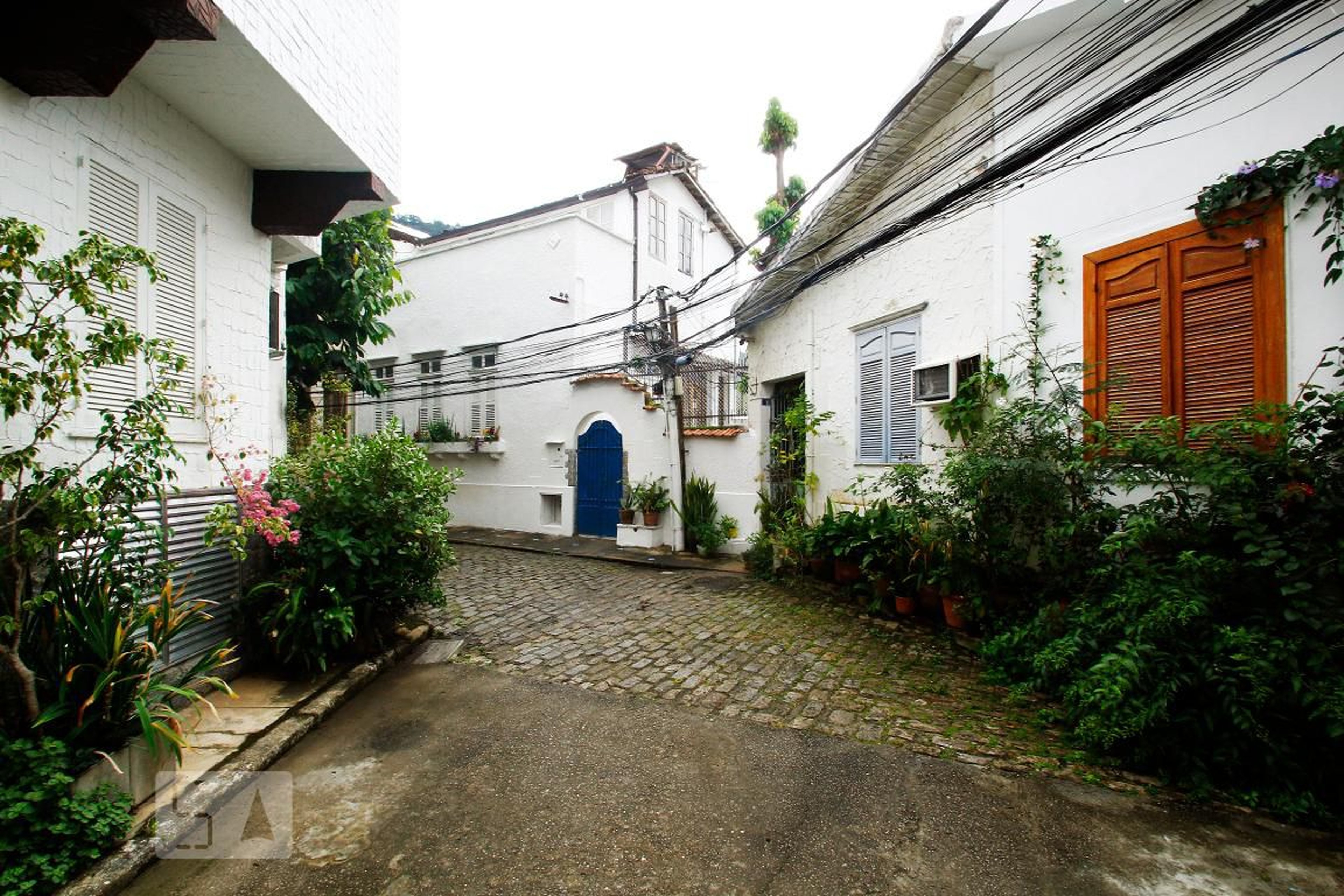 Área comum - João Afonso