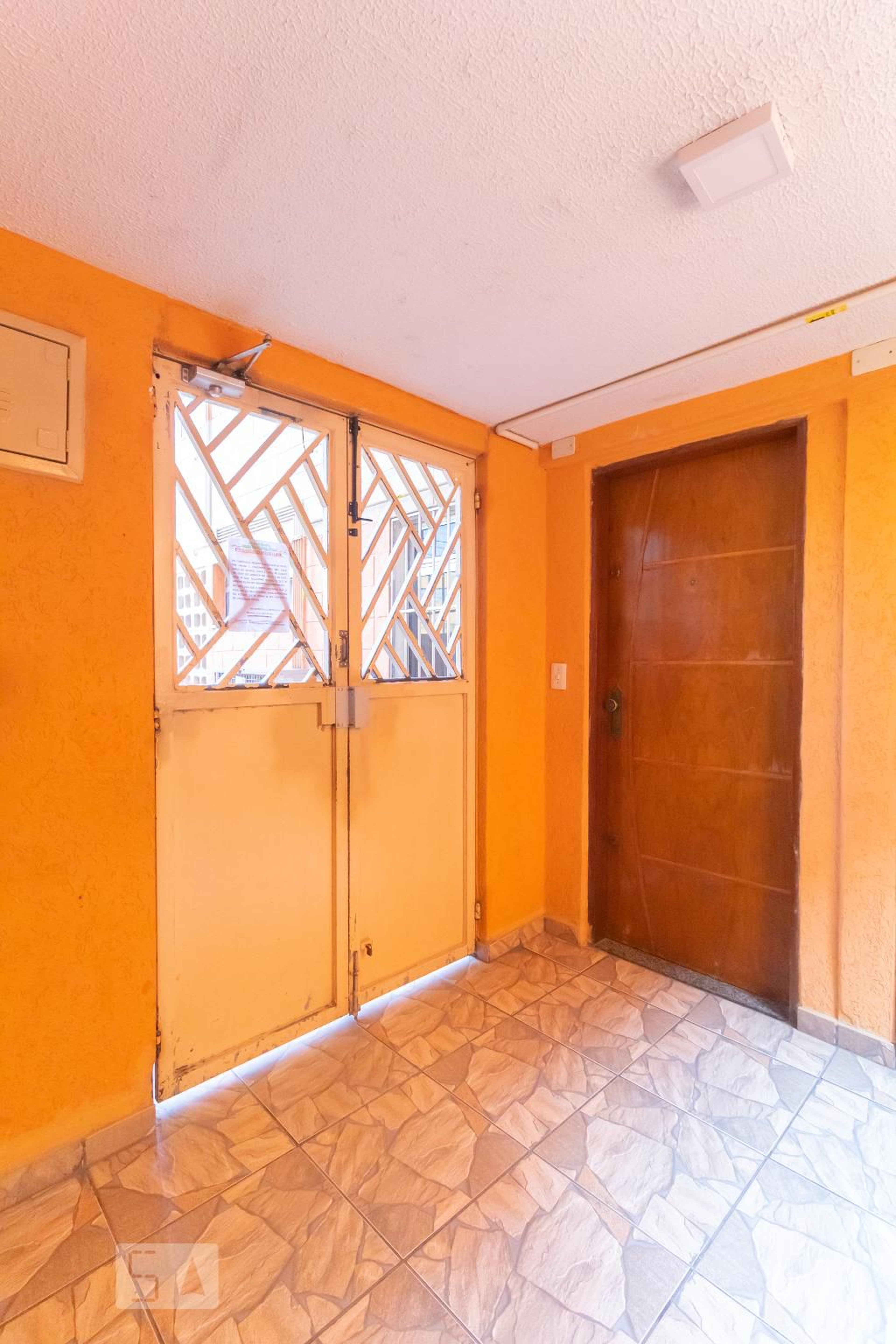 Hall de Entrada - Benevento I