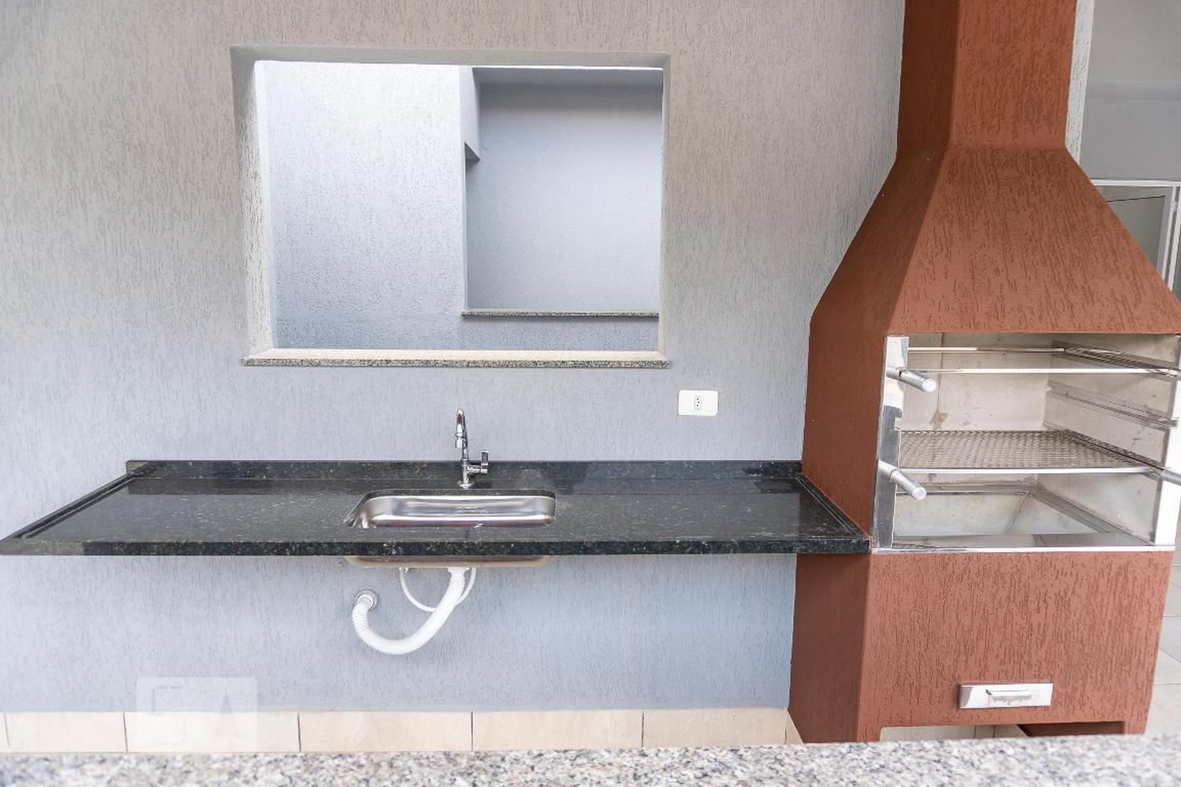 Churrasqueira - São Gabriel