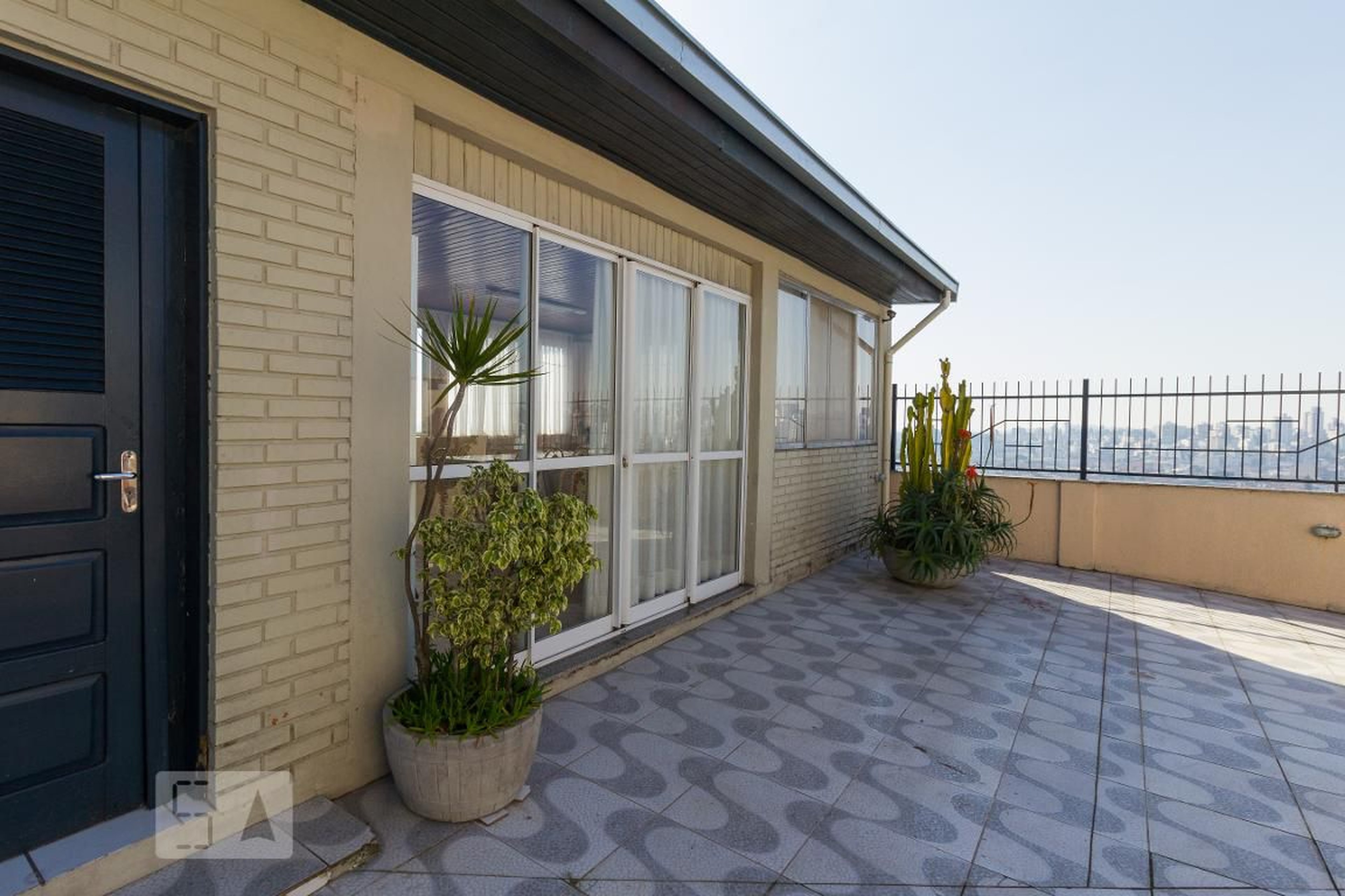 Salao de Festa - Gobbo