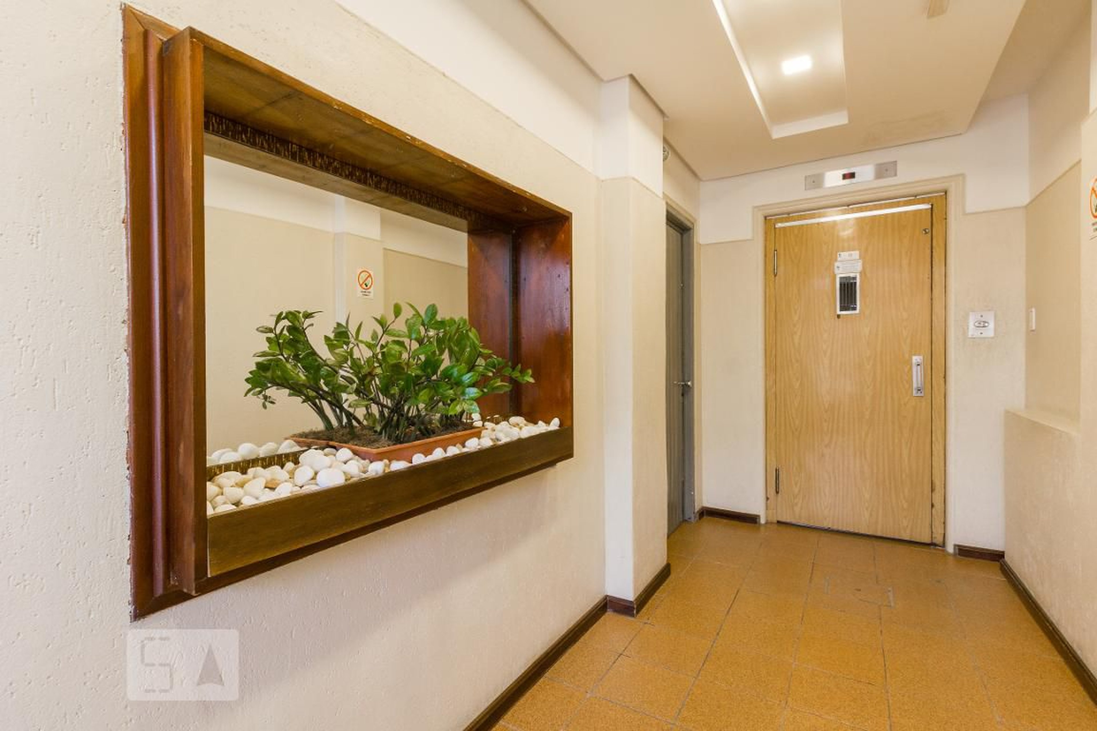 Hall de Entrada - Gobbo