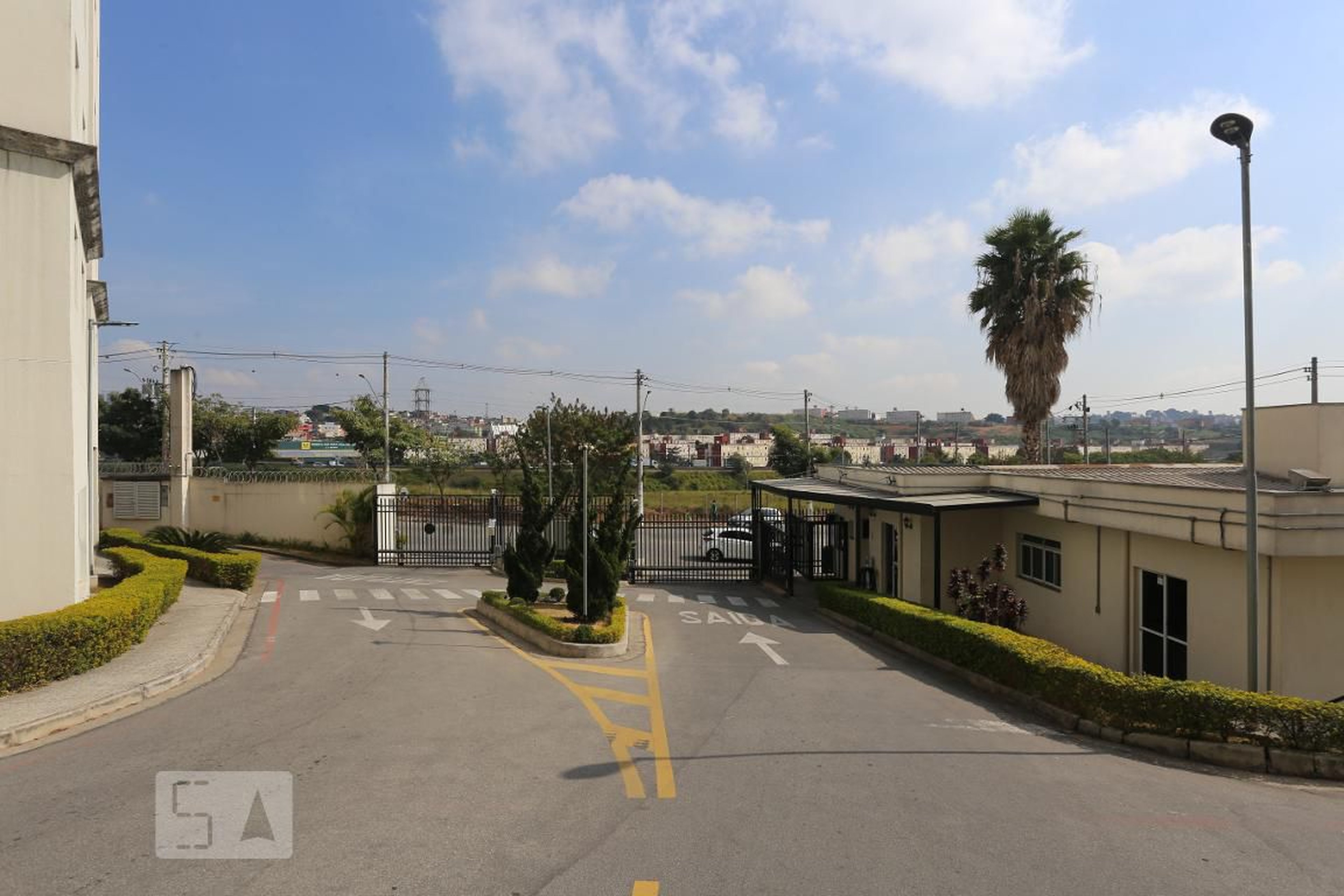 Portaria - Veredas de Quitauna