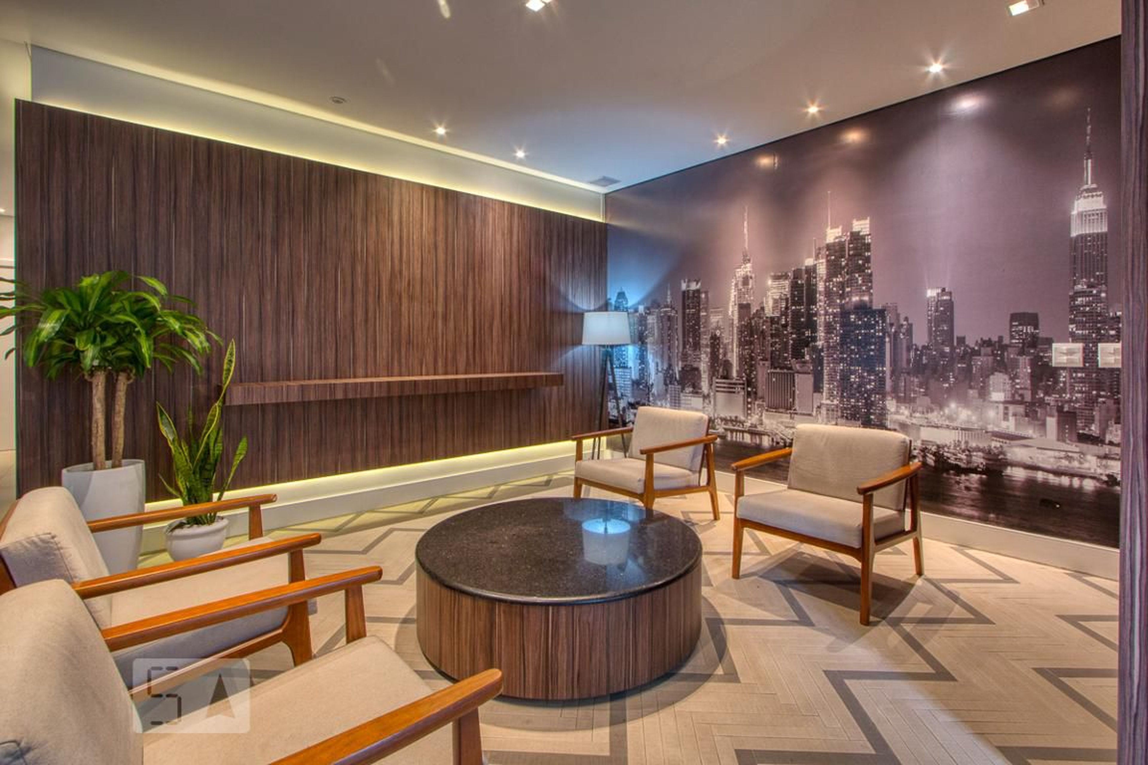 Portaria - Easy Life