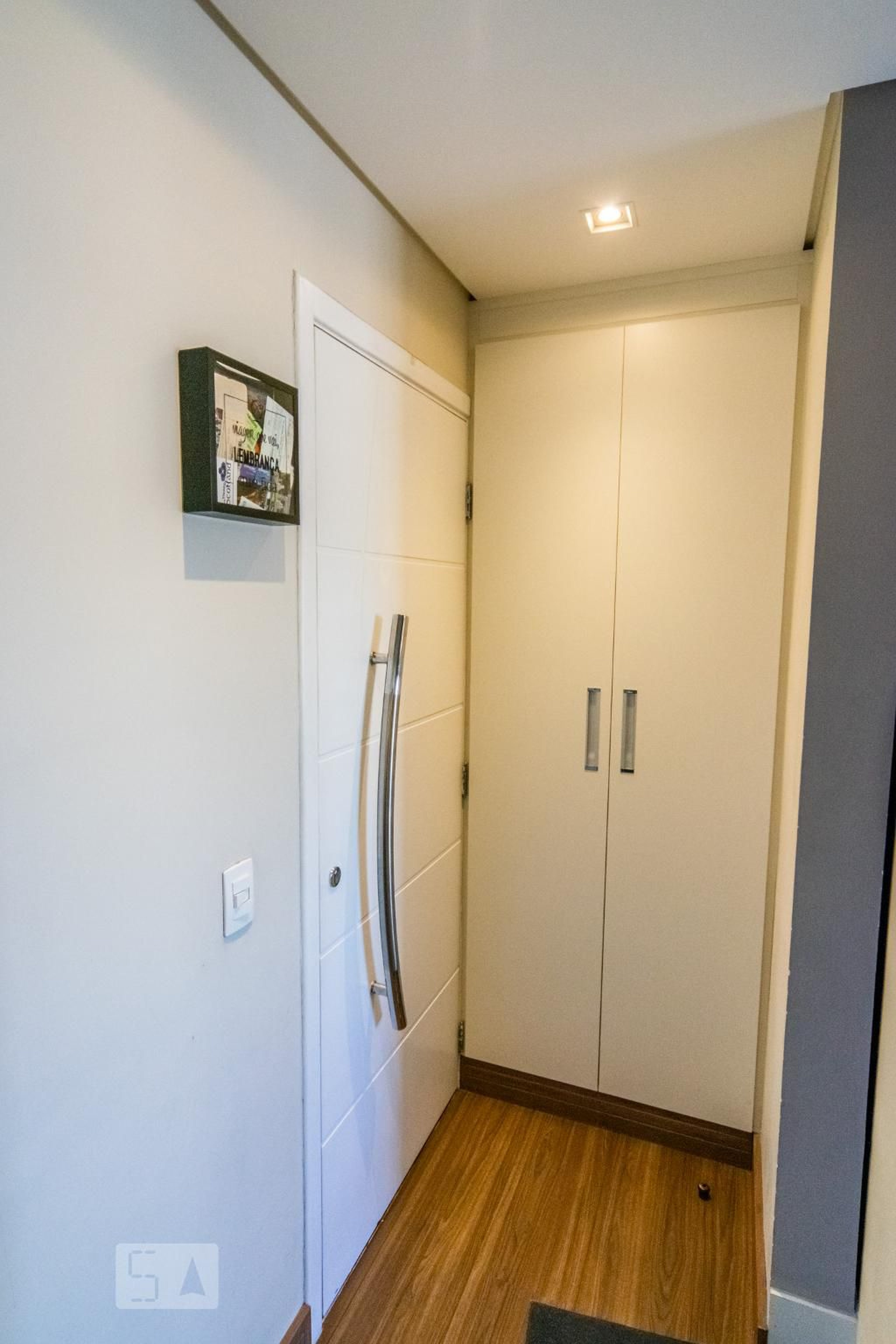 Hall de Entrada - Way Penha