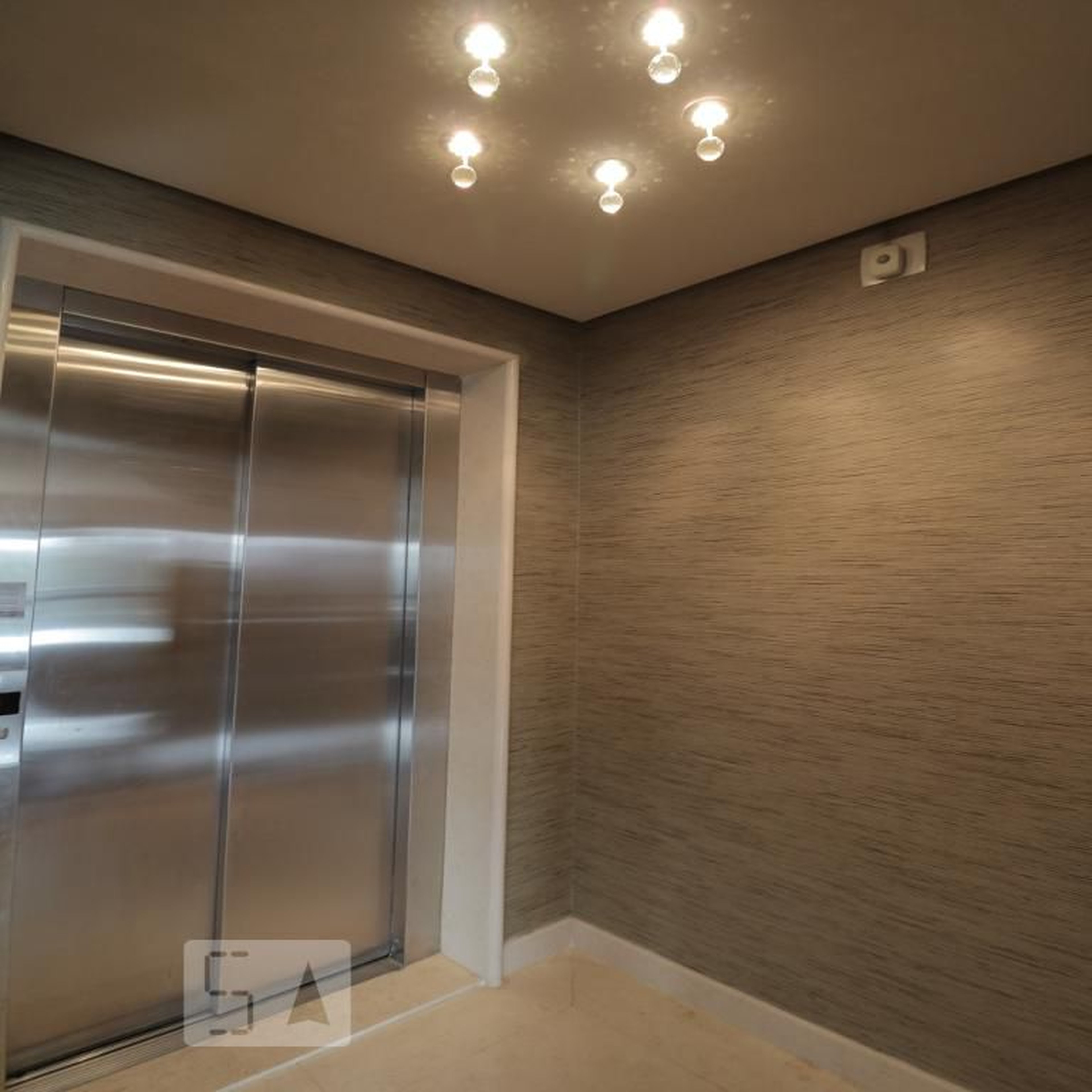 Hall de Entrada - Anna Pavlova