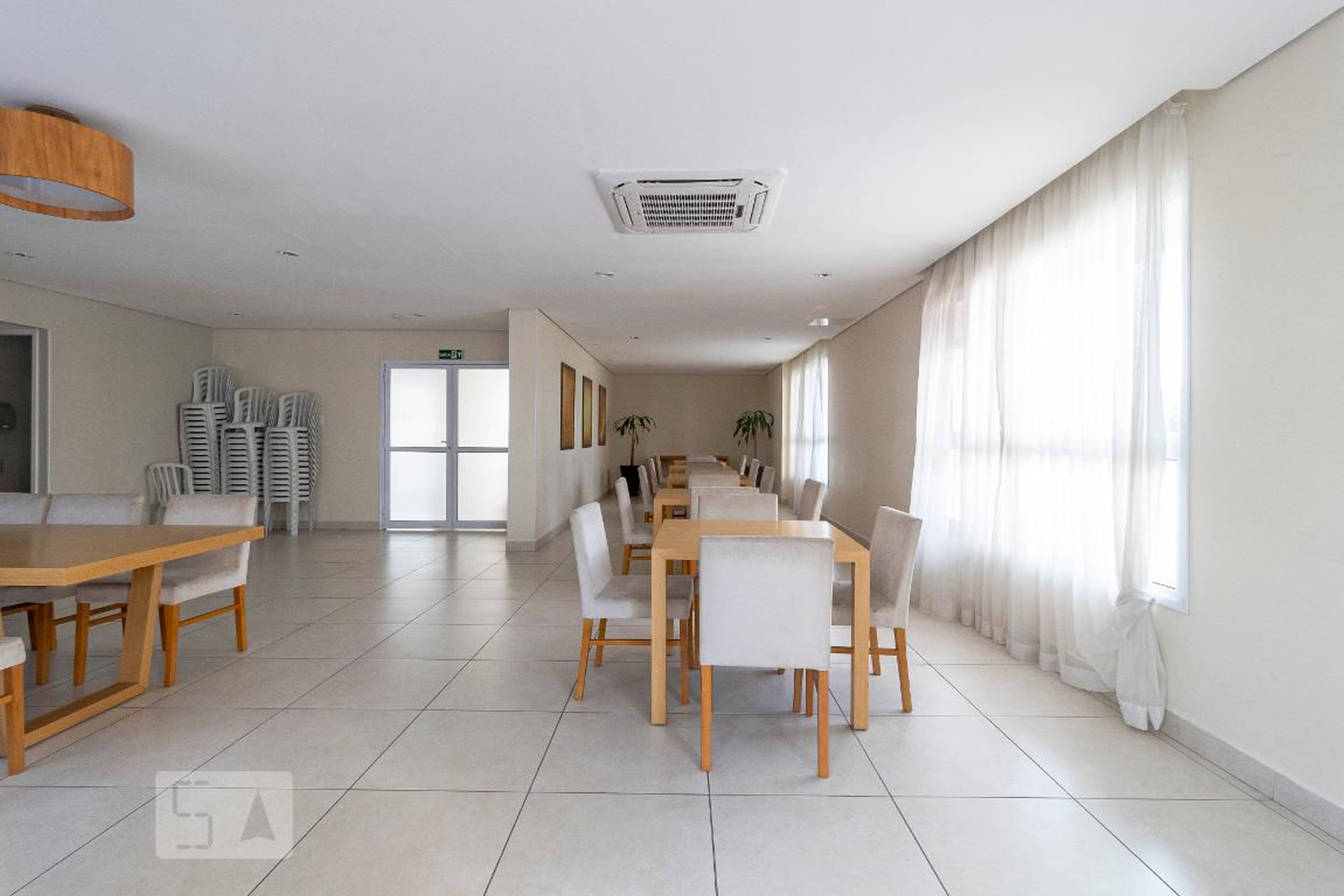 Salão de Festas 1 - You, Vila Conceição