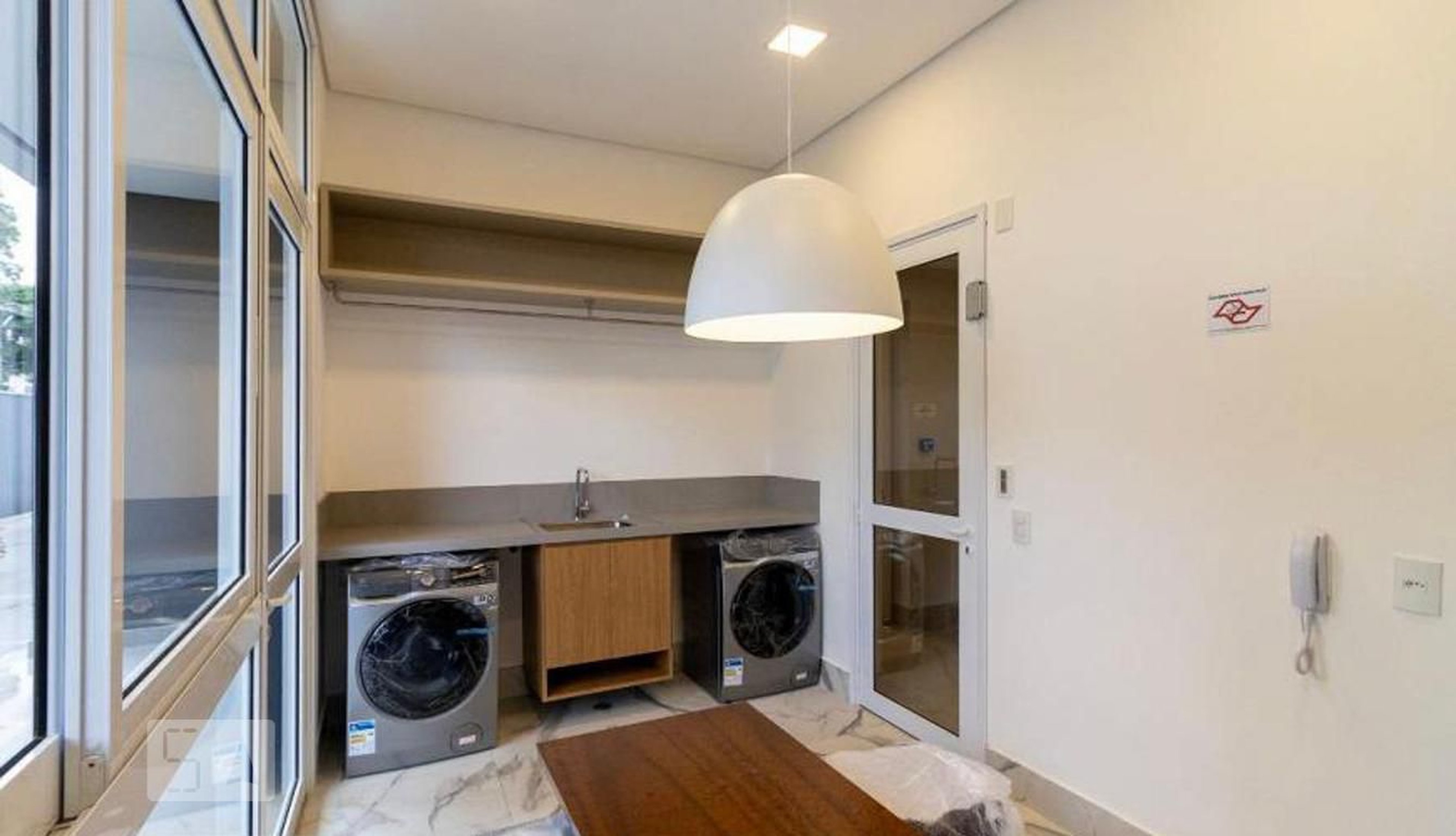 Espaço Gourmet - Walk SP Dialogo