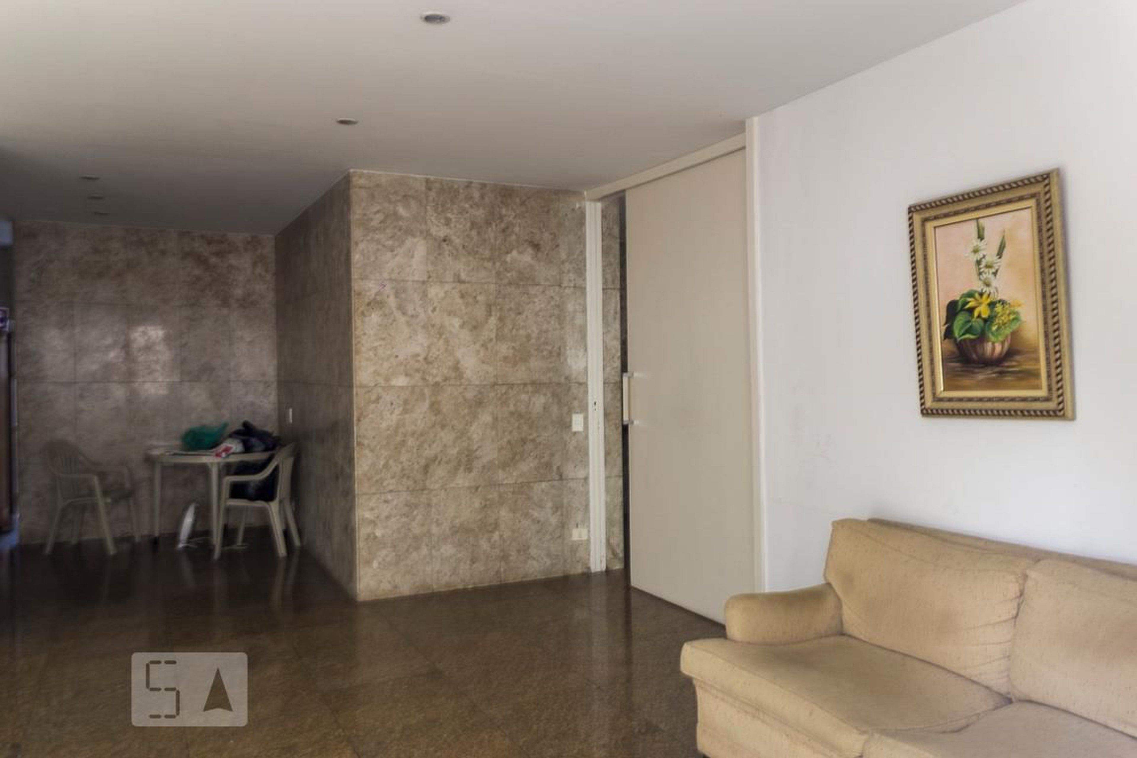 Salão de Festa - Islândia